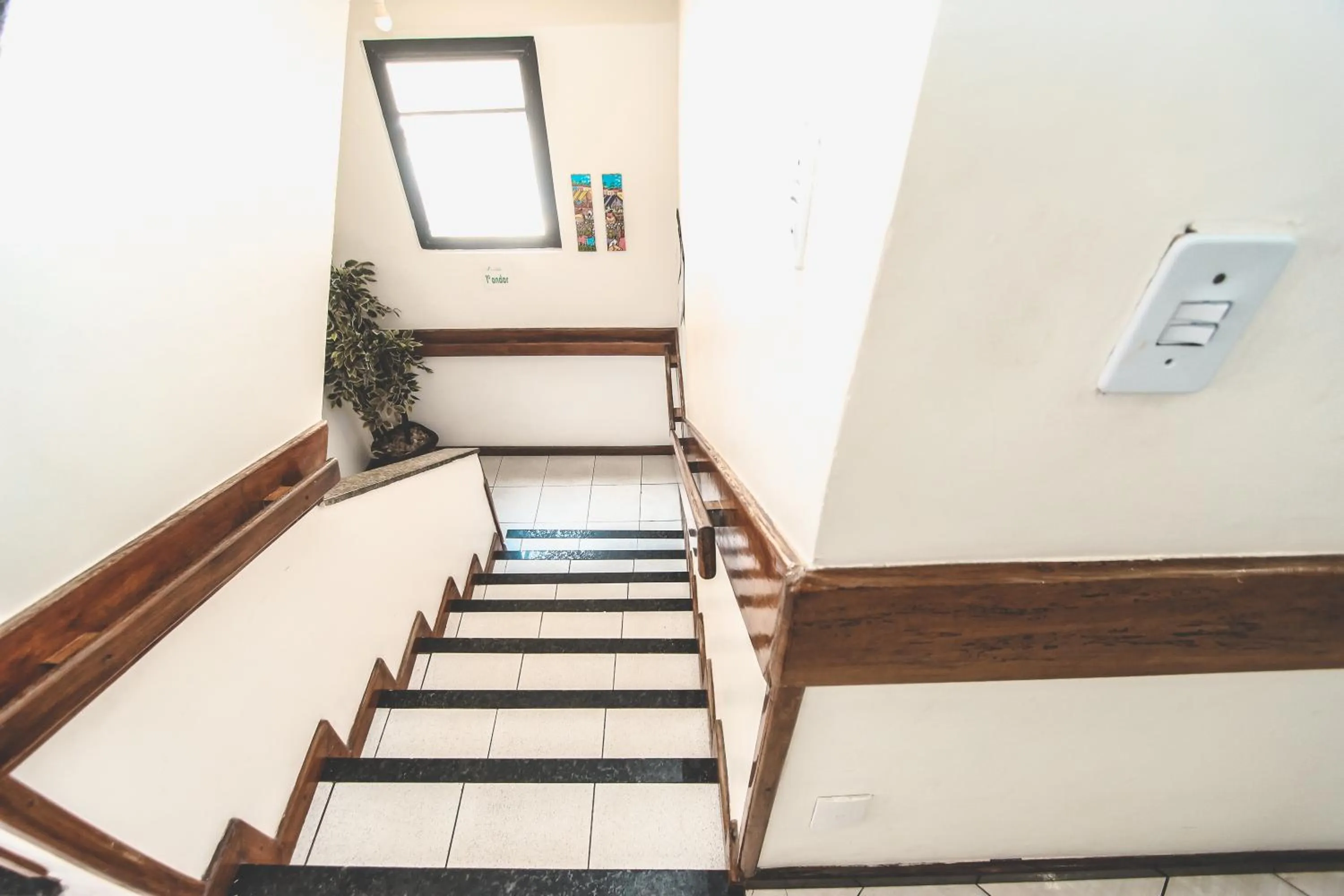 Other in Pousada Mar Aberto