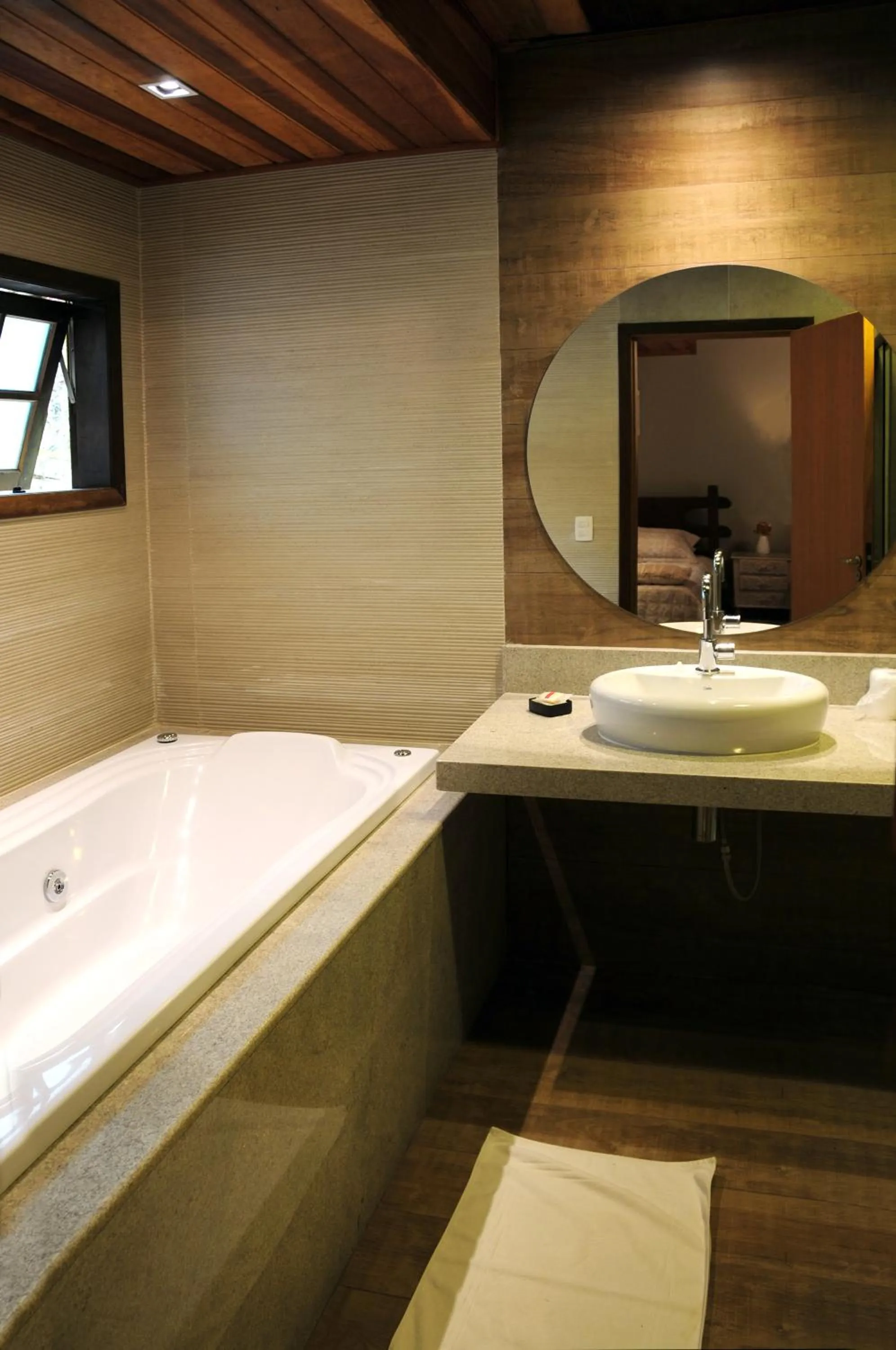 Photo of the whole room in Hotel Daniela