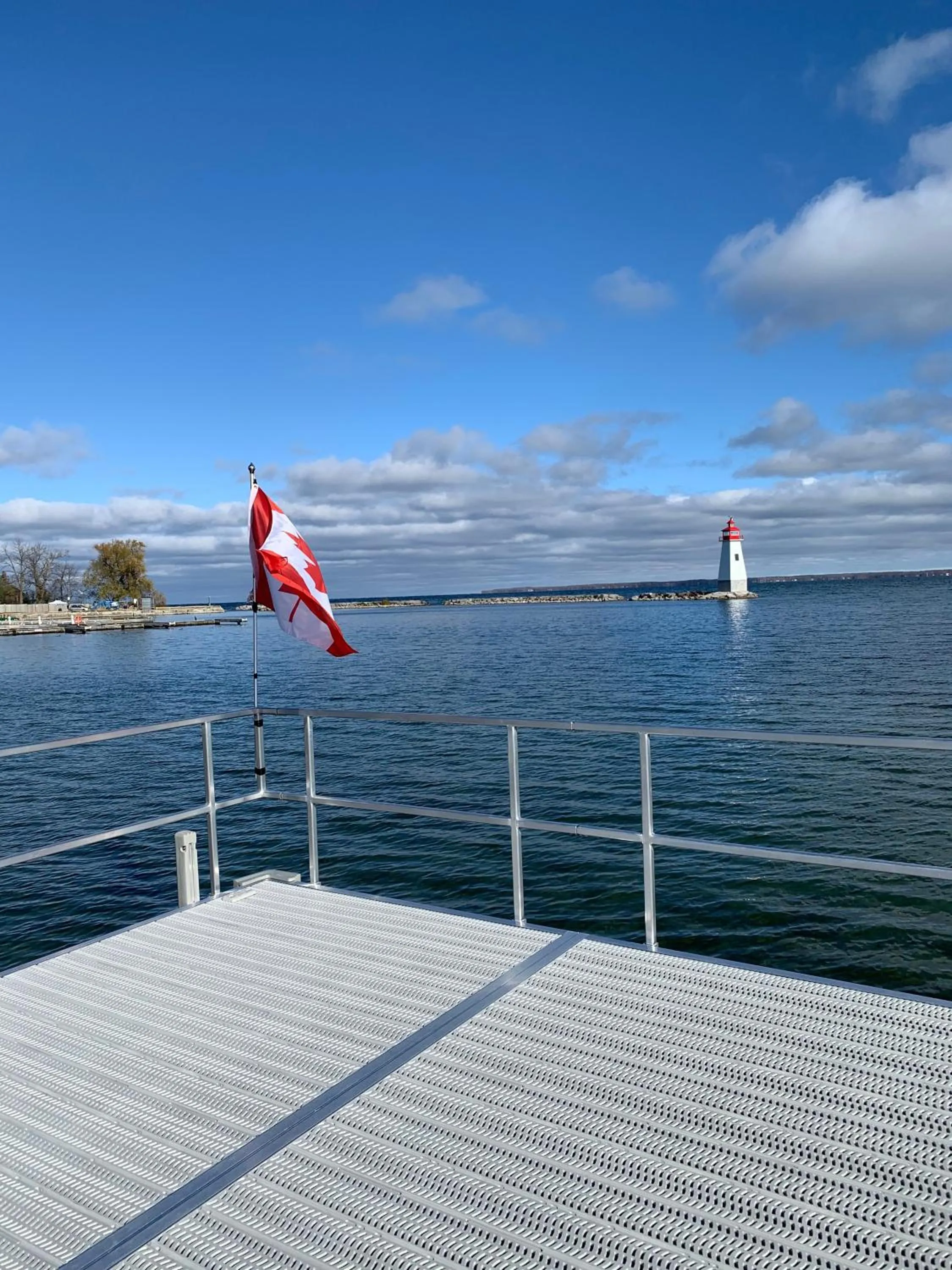 Activities in Ramada by Wyndham Jackson's Point