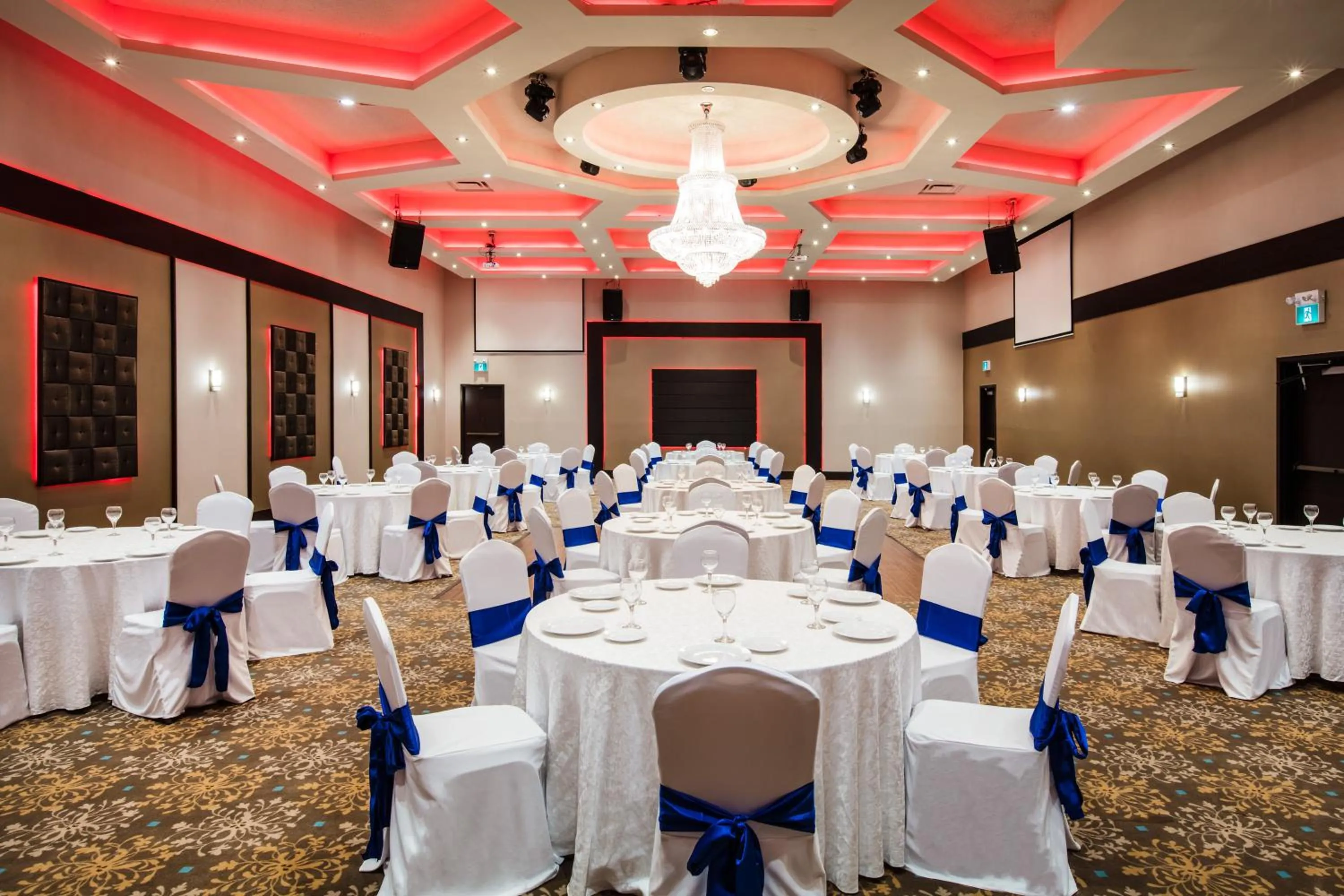 Banquet/Function facilities in Ramada by Wyndham Jackson's Point