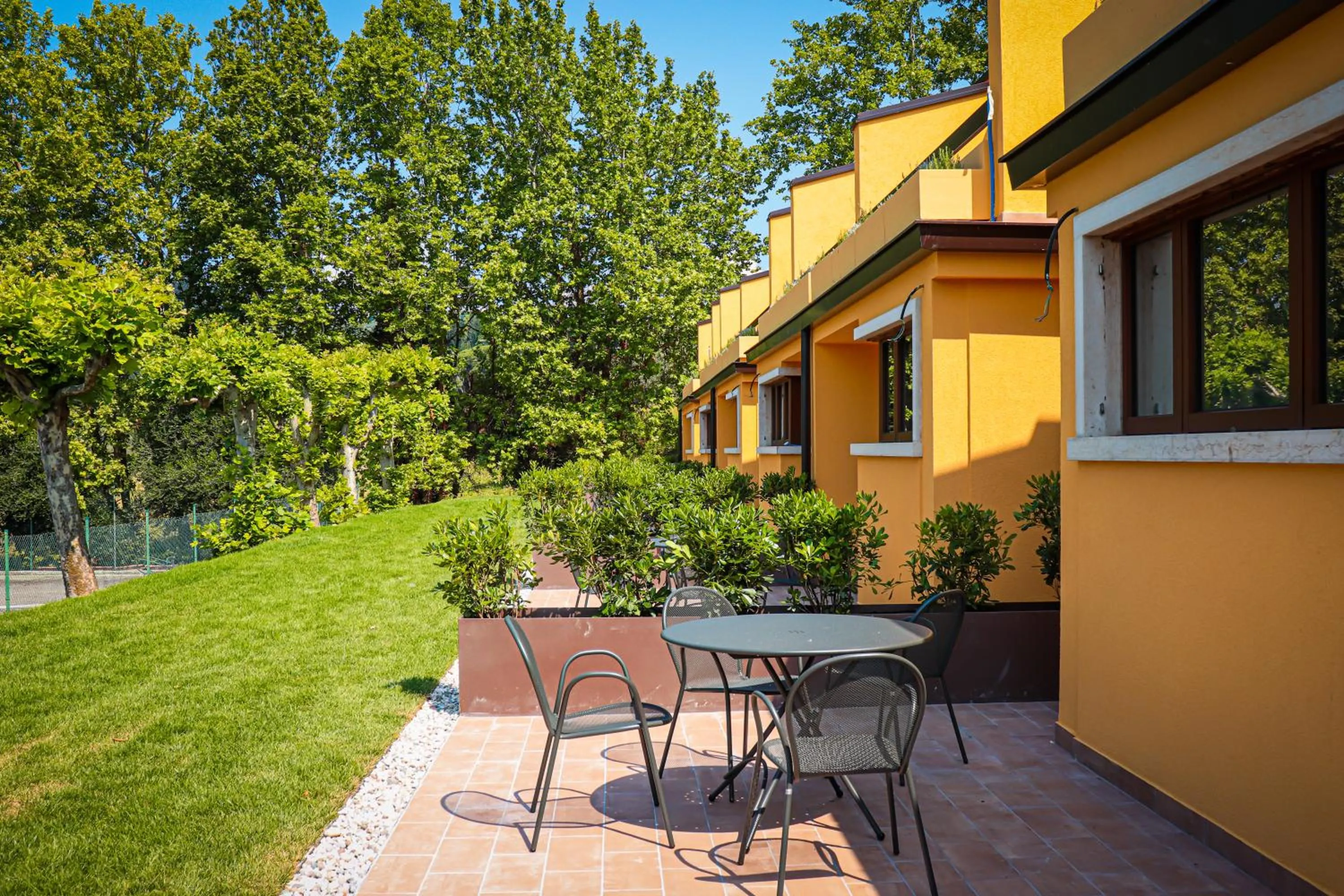 Day in Residence Vignol