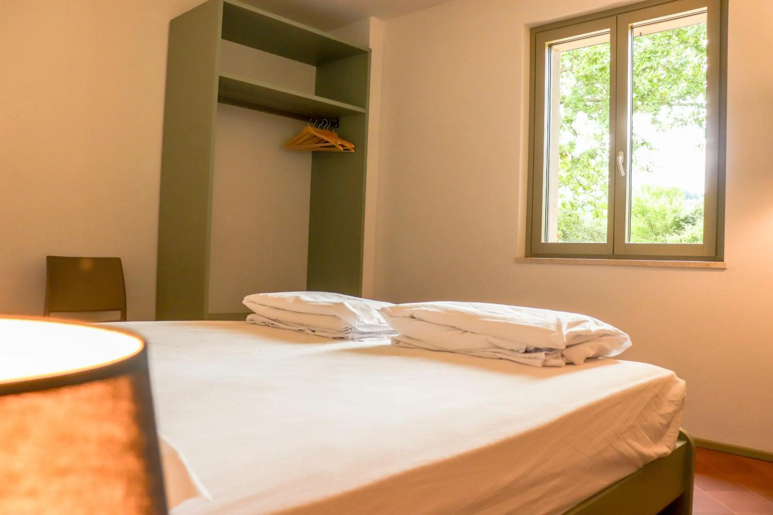 Bed in Residence Vignol