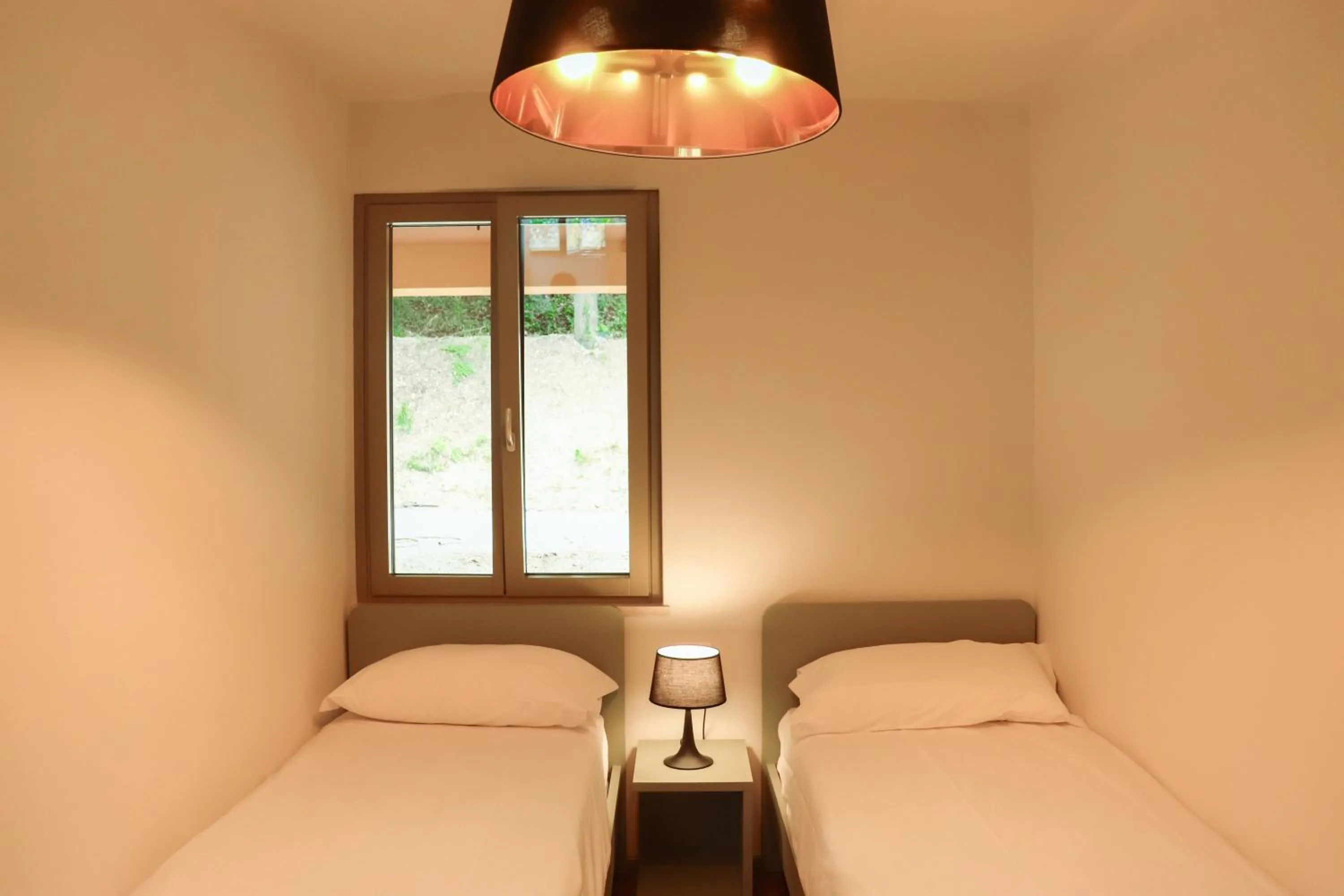 Bed in Residence Vignol