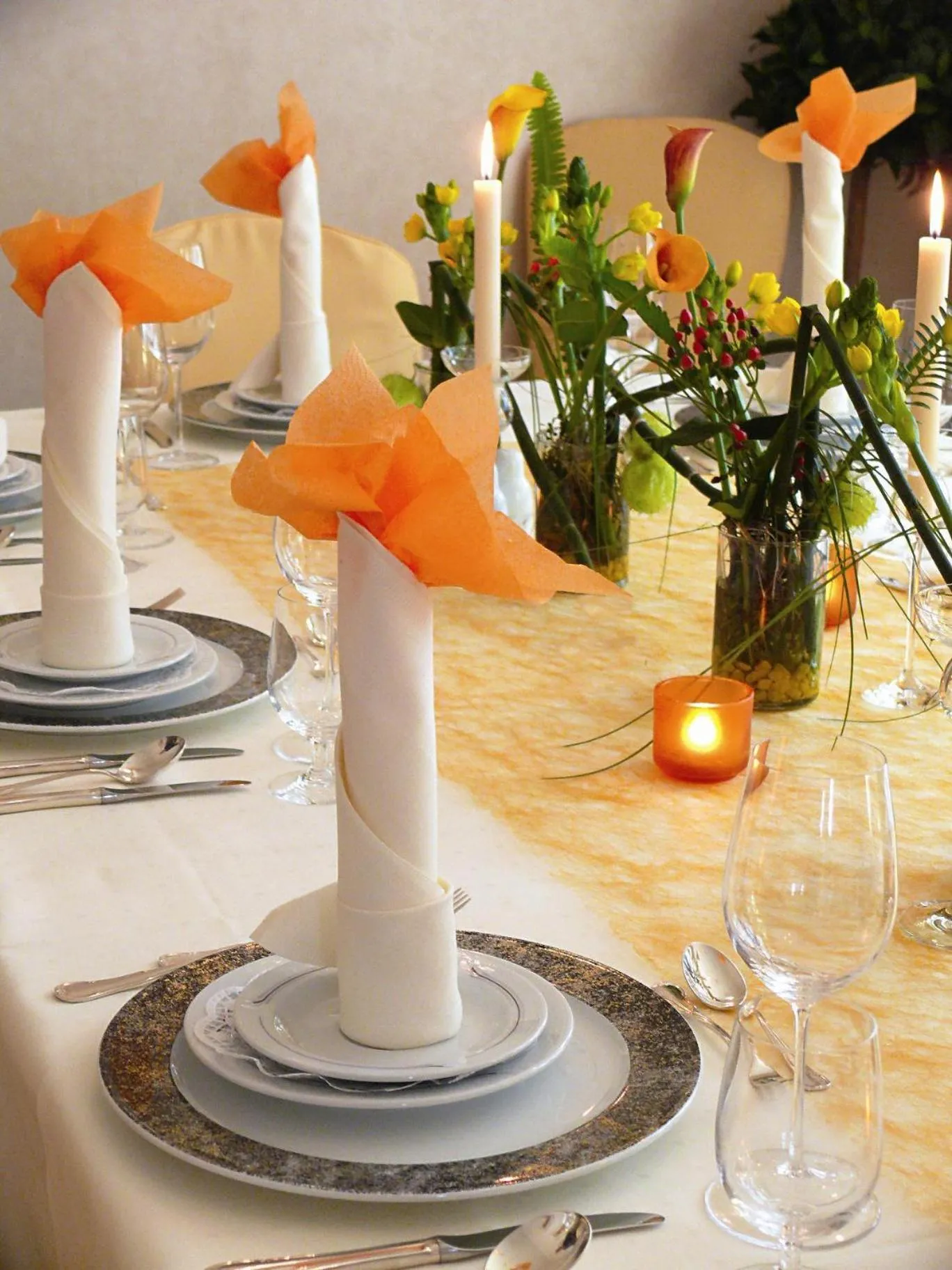 Restaurant/places to eat in Wittlers Hotel