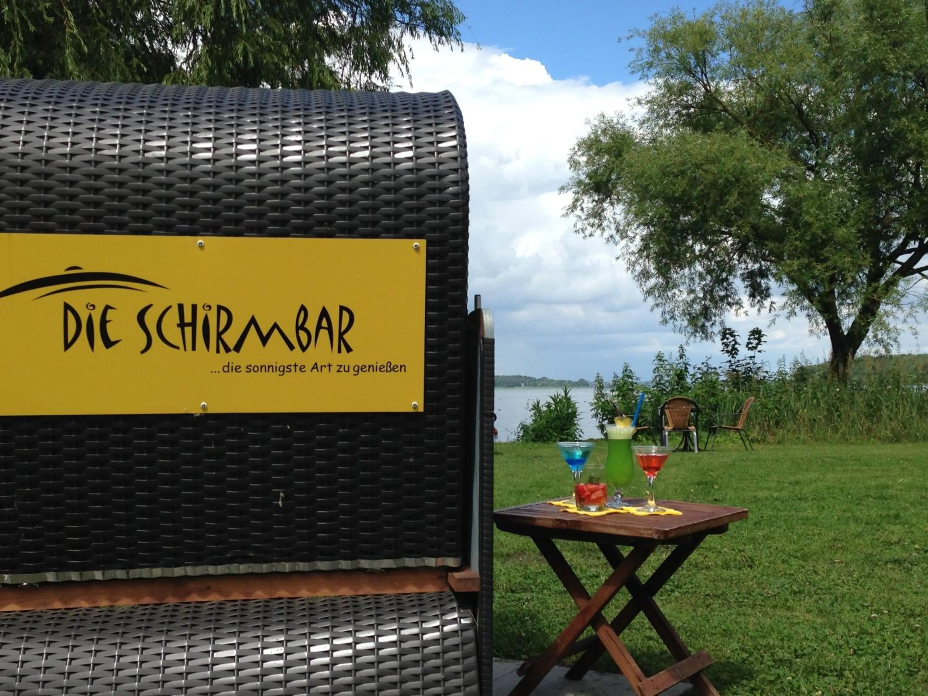 Restaurant/places to eat in Wittlers Hotel