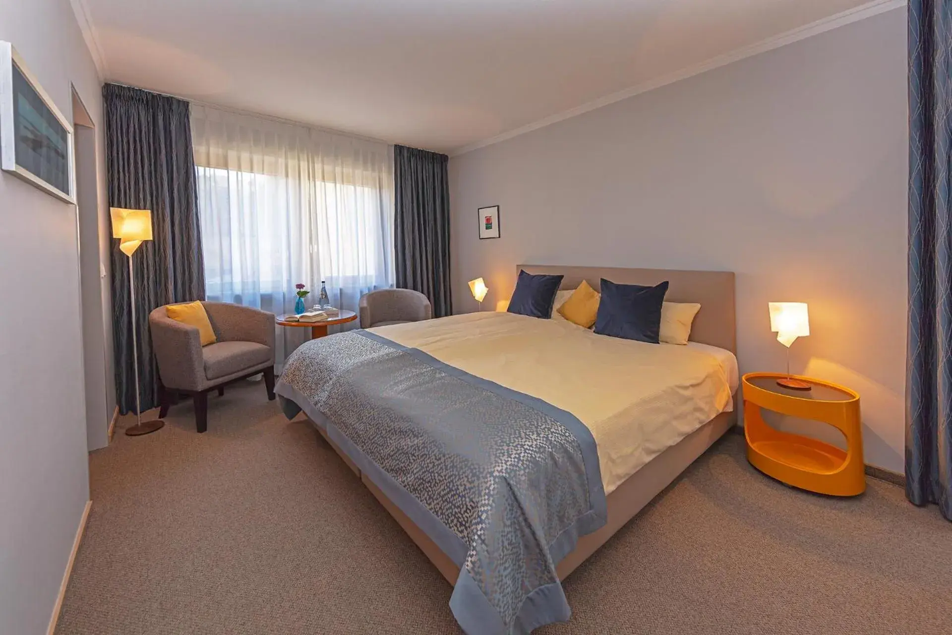 Double Room Guest house in Wittlers Hotel Double Room Guest house in Wittlers Hotel