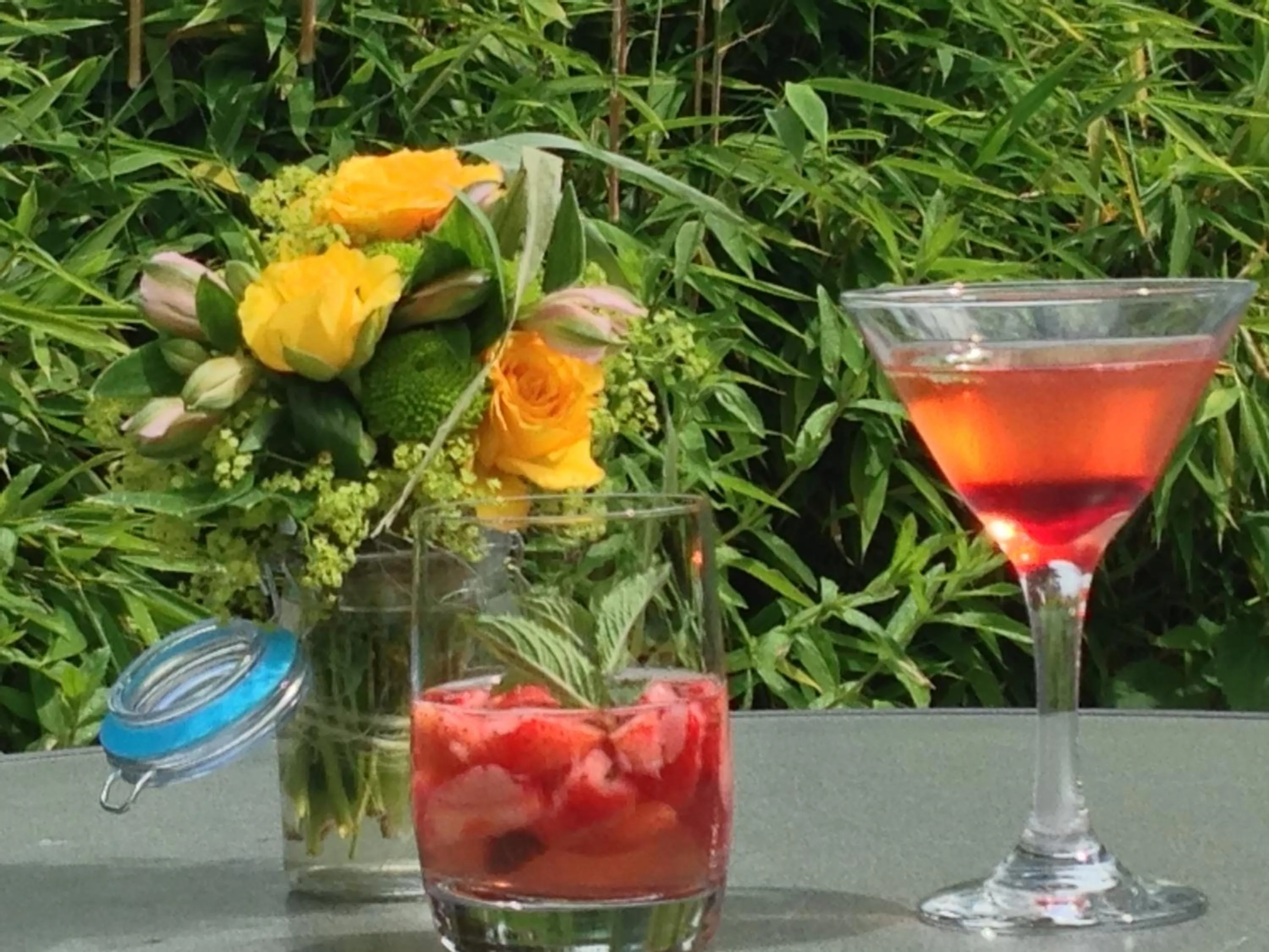 Restaurant/places to eat in Wittlers Hotel