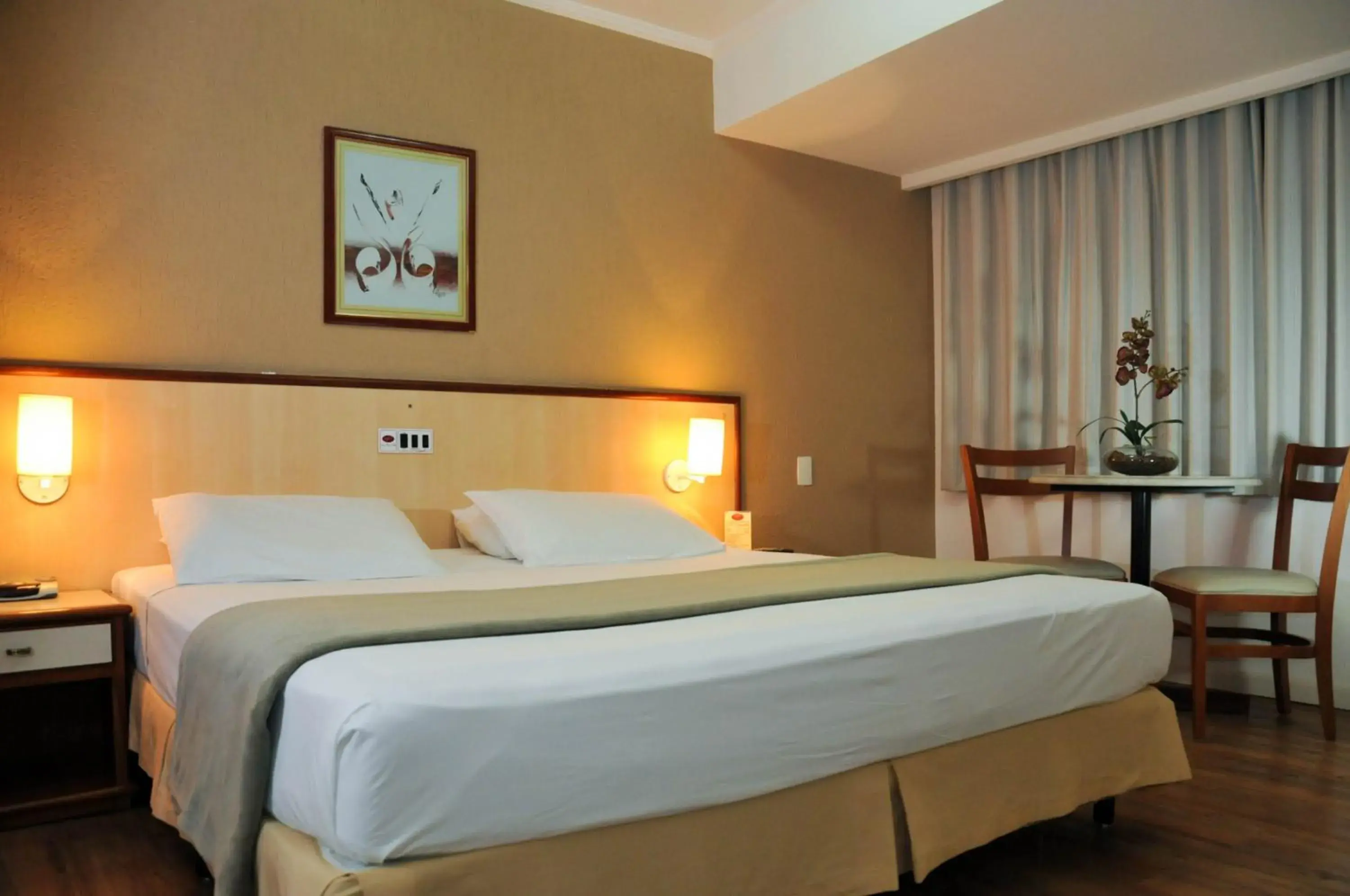 Inter Plaza Hotel Inter Plaza Hotel