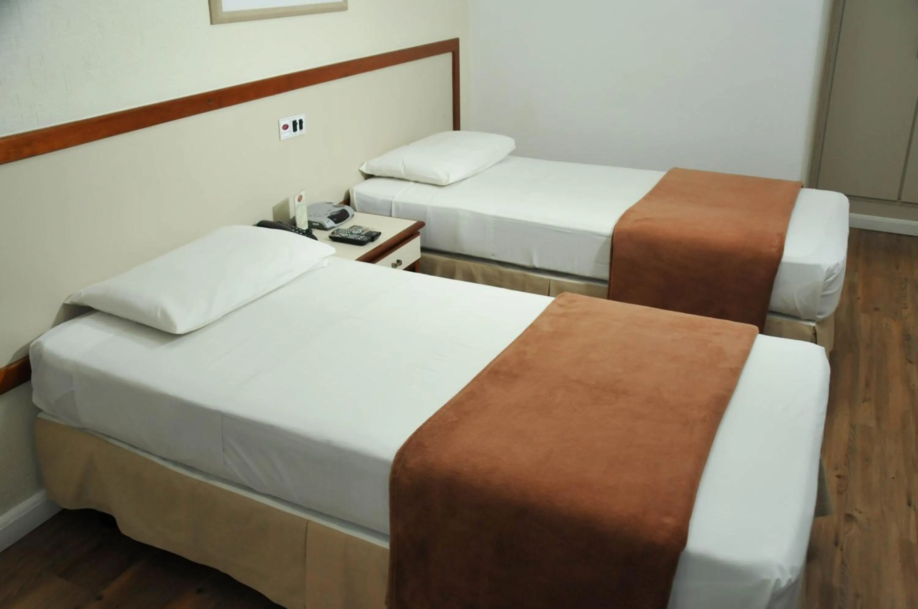 Inter Plaza Hotel