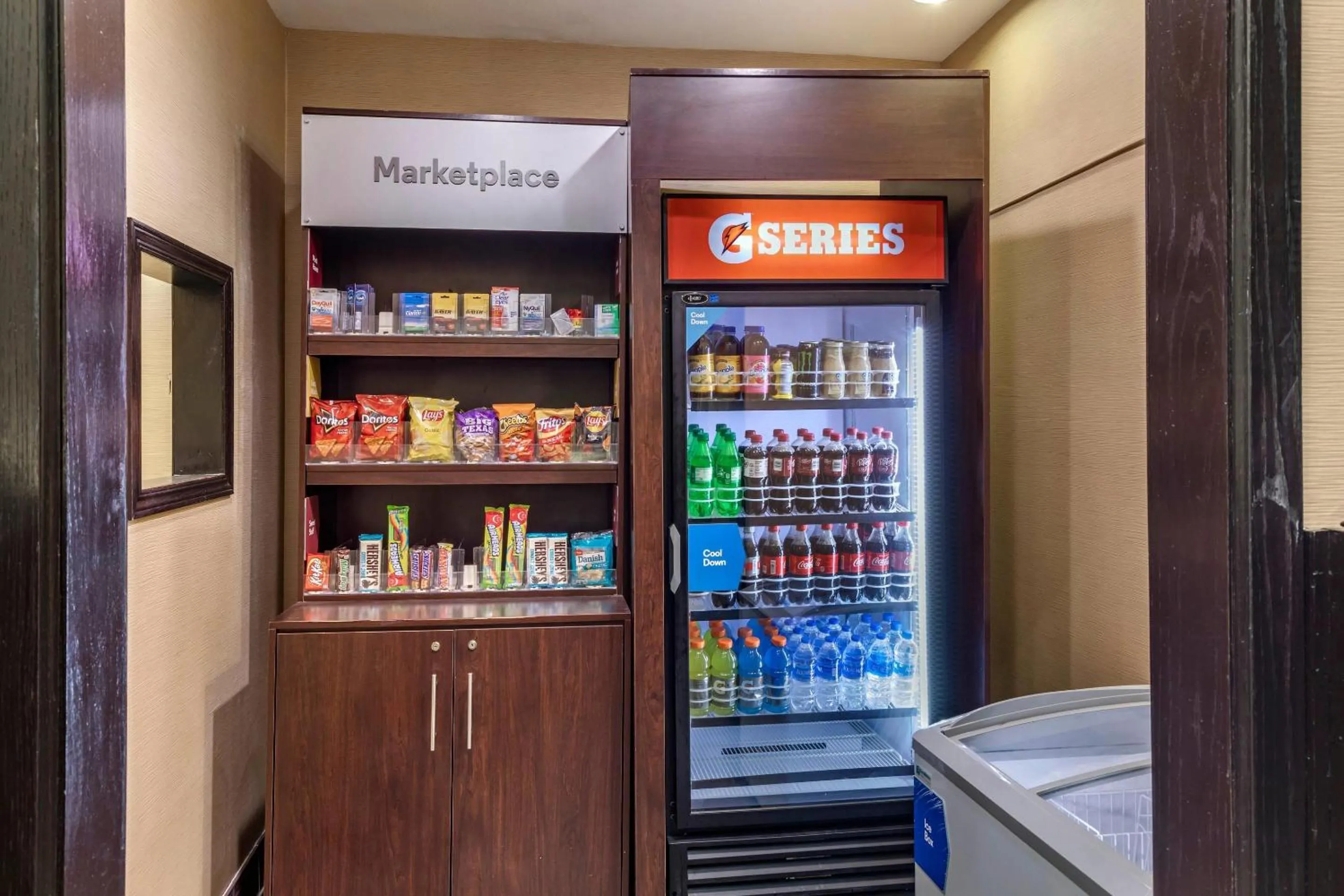 Other in Comfort Suites The Colony - Plano West