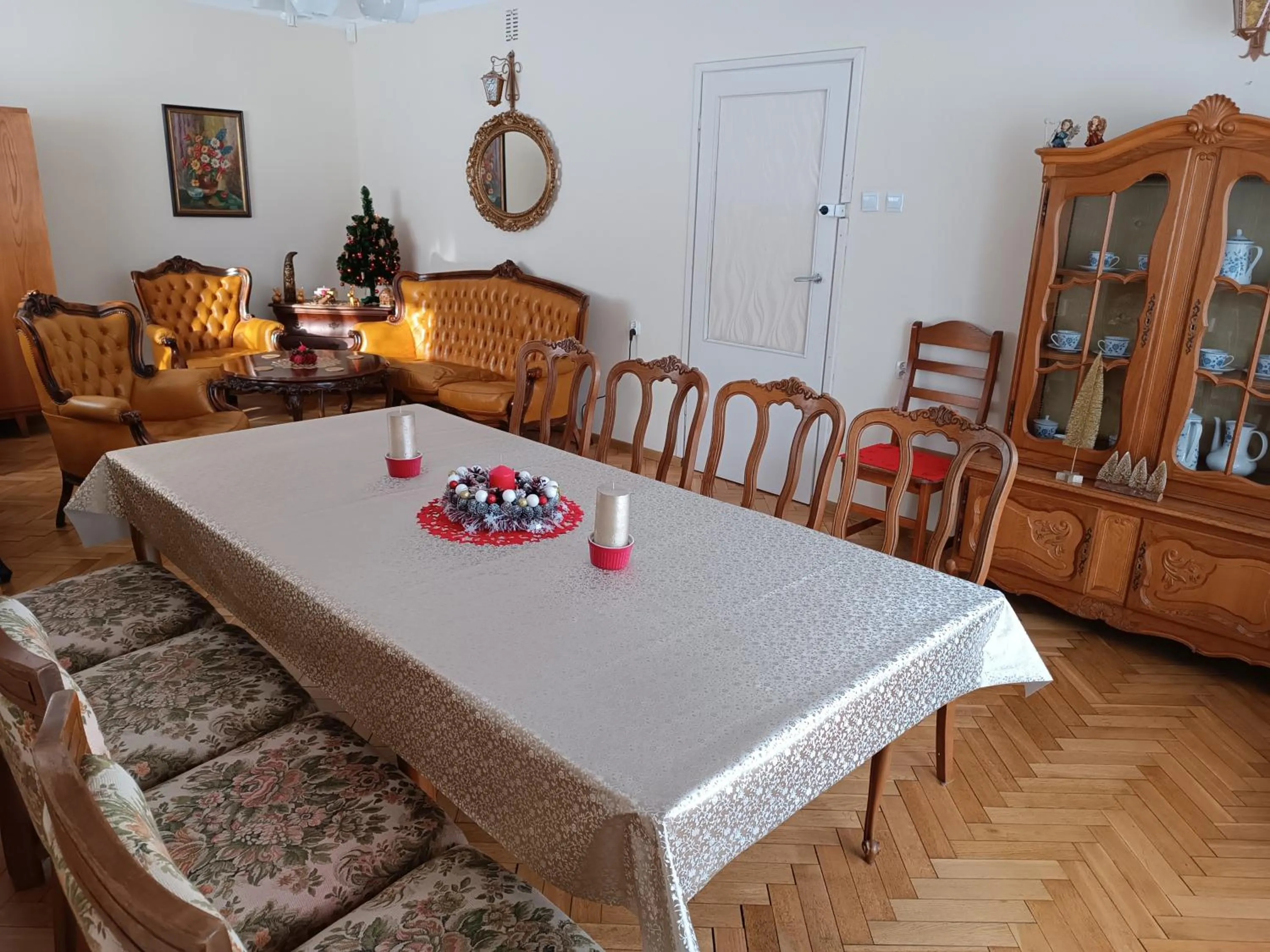 Willa Bona blisko Zamku Królewskiego i Rezerwatu zapraszam na grę miejską Magiczne Chęciny