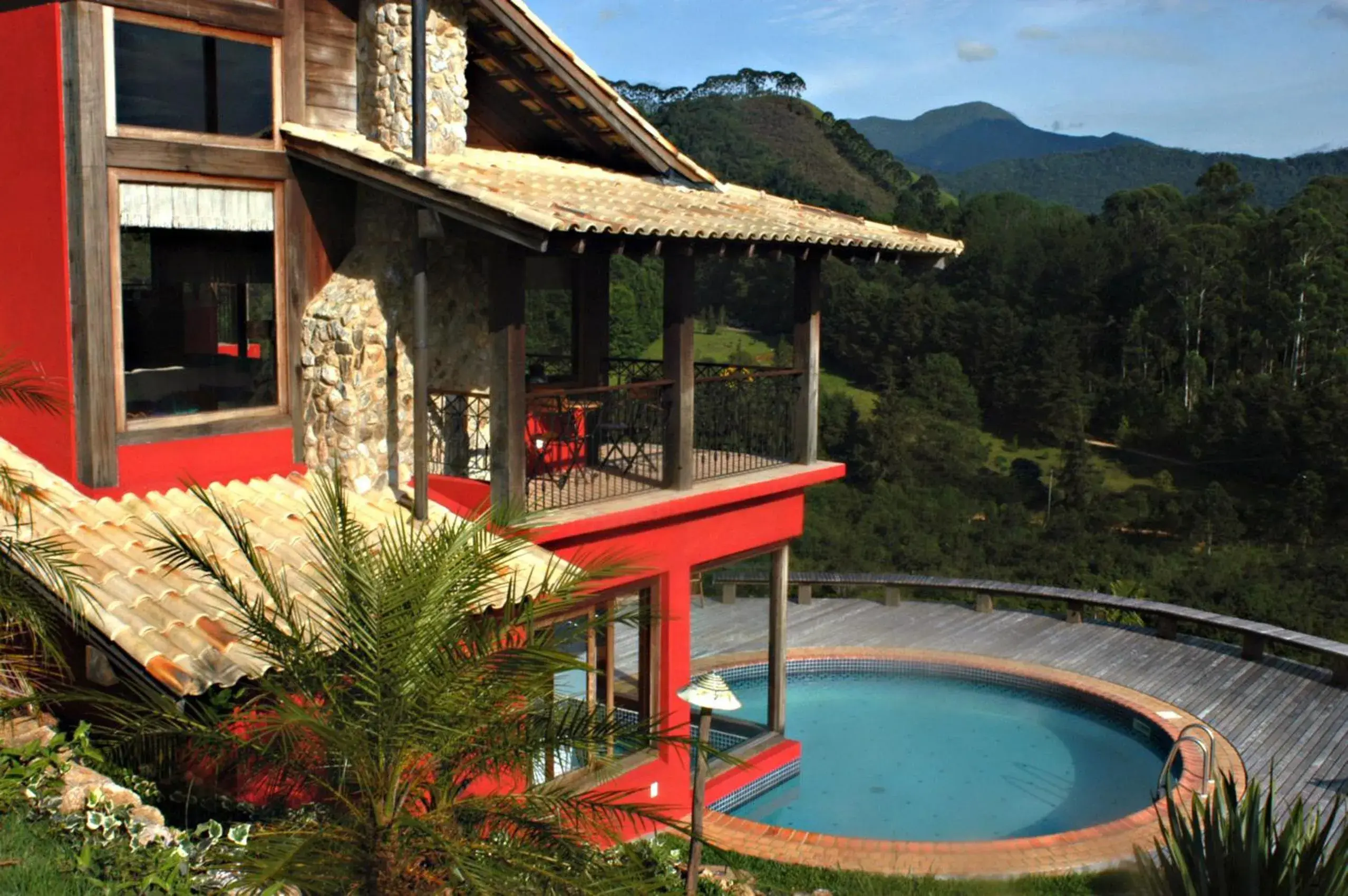 Maua Brasil Hotelaria Maua Brasil Hotelaria