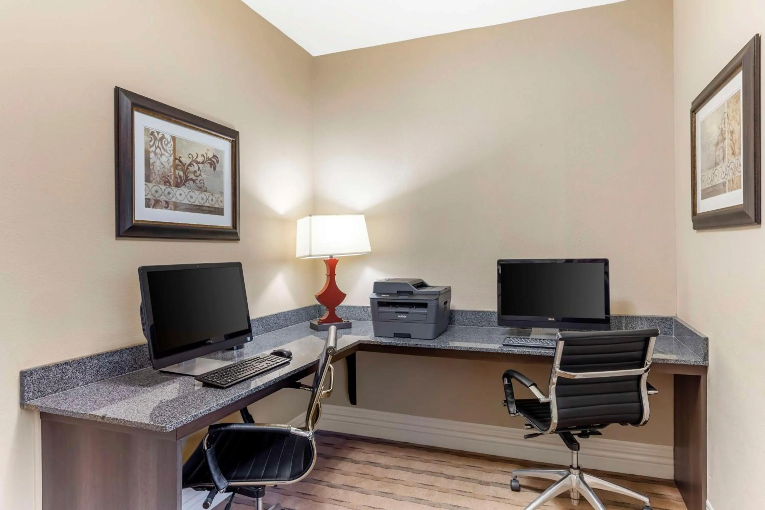 Business facilities in Best Western Plus Burleson Inn & Suites