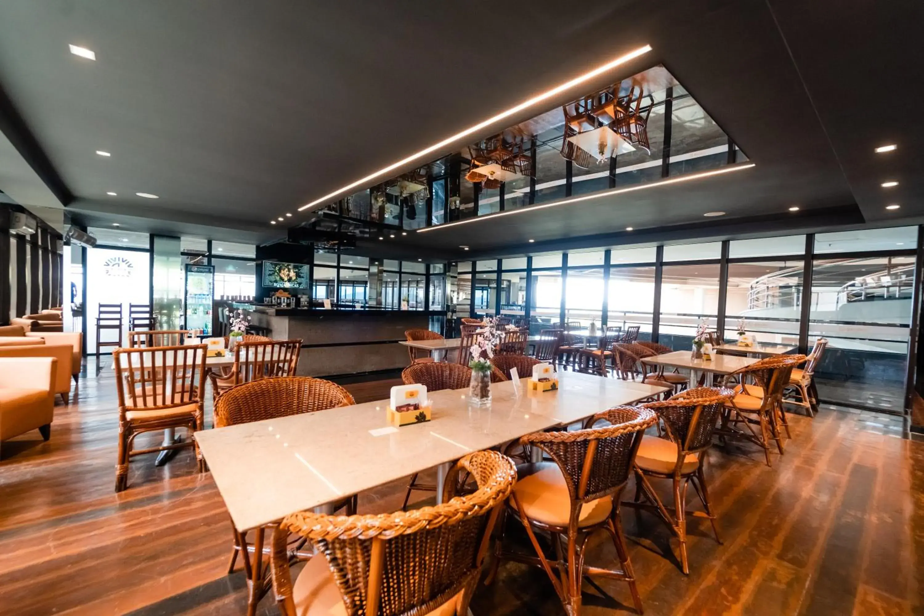 Restaurant/places to eat in Garden Hotel Restaurant/places to eat in Garden Hotel