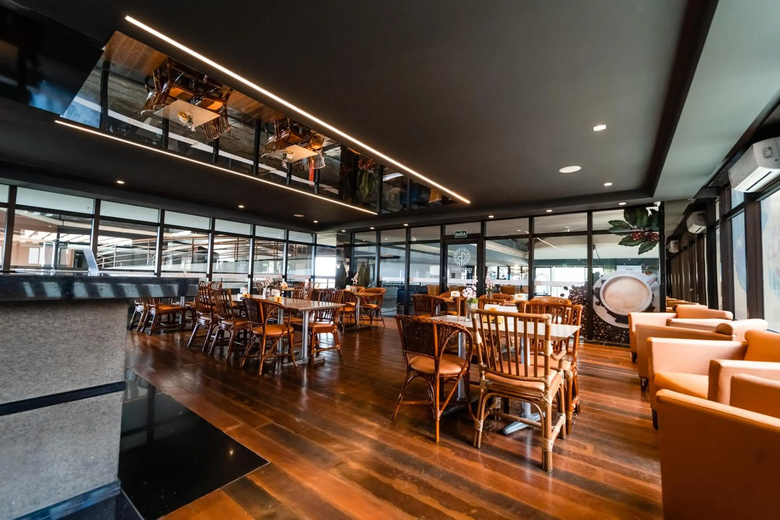 Restaurant/places to eat in Garden Hotel Restaurant/places to eat in Garden Hotel