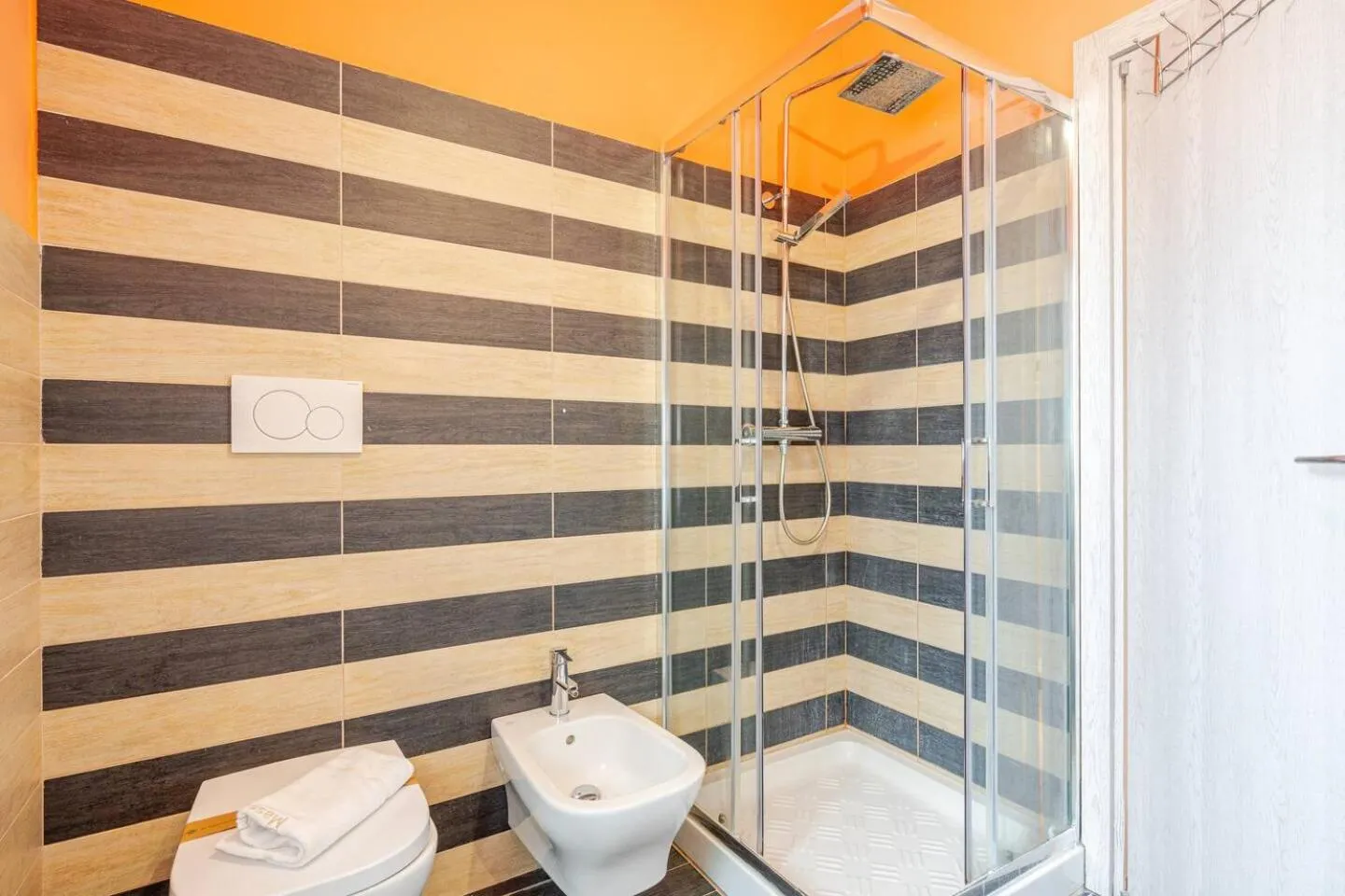 Bathroom in Massaroom