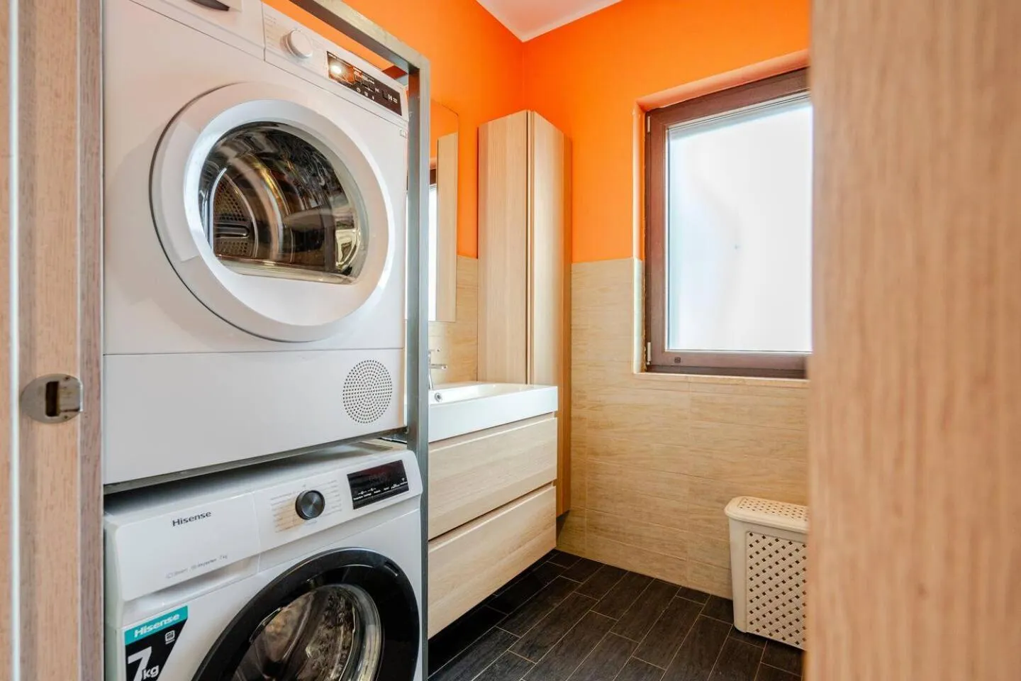 Bathroom in Massaroom