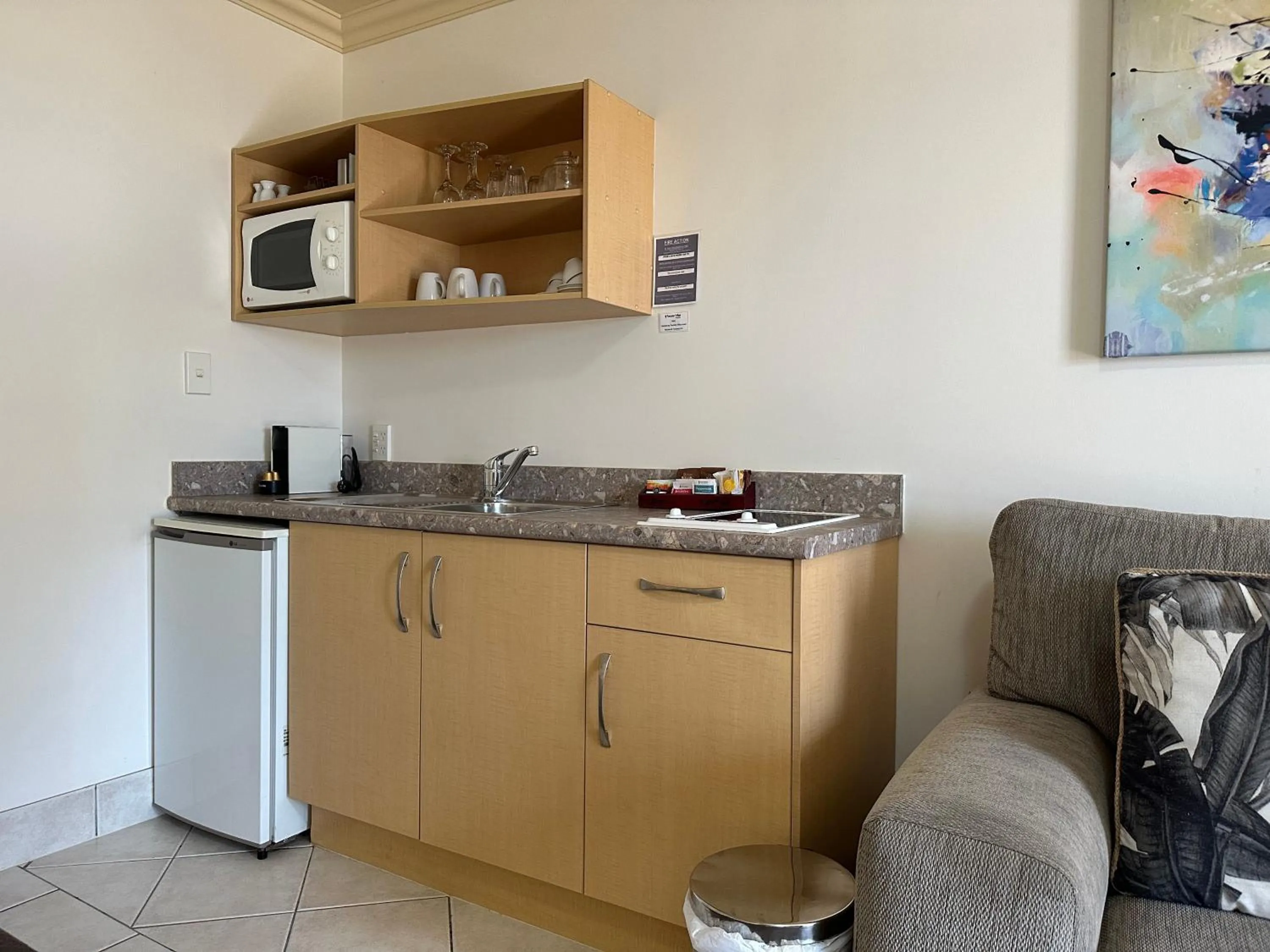 Tuscany Villas Whakatane