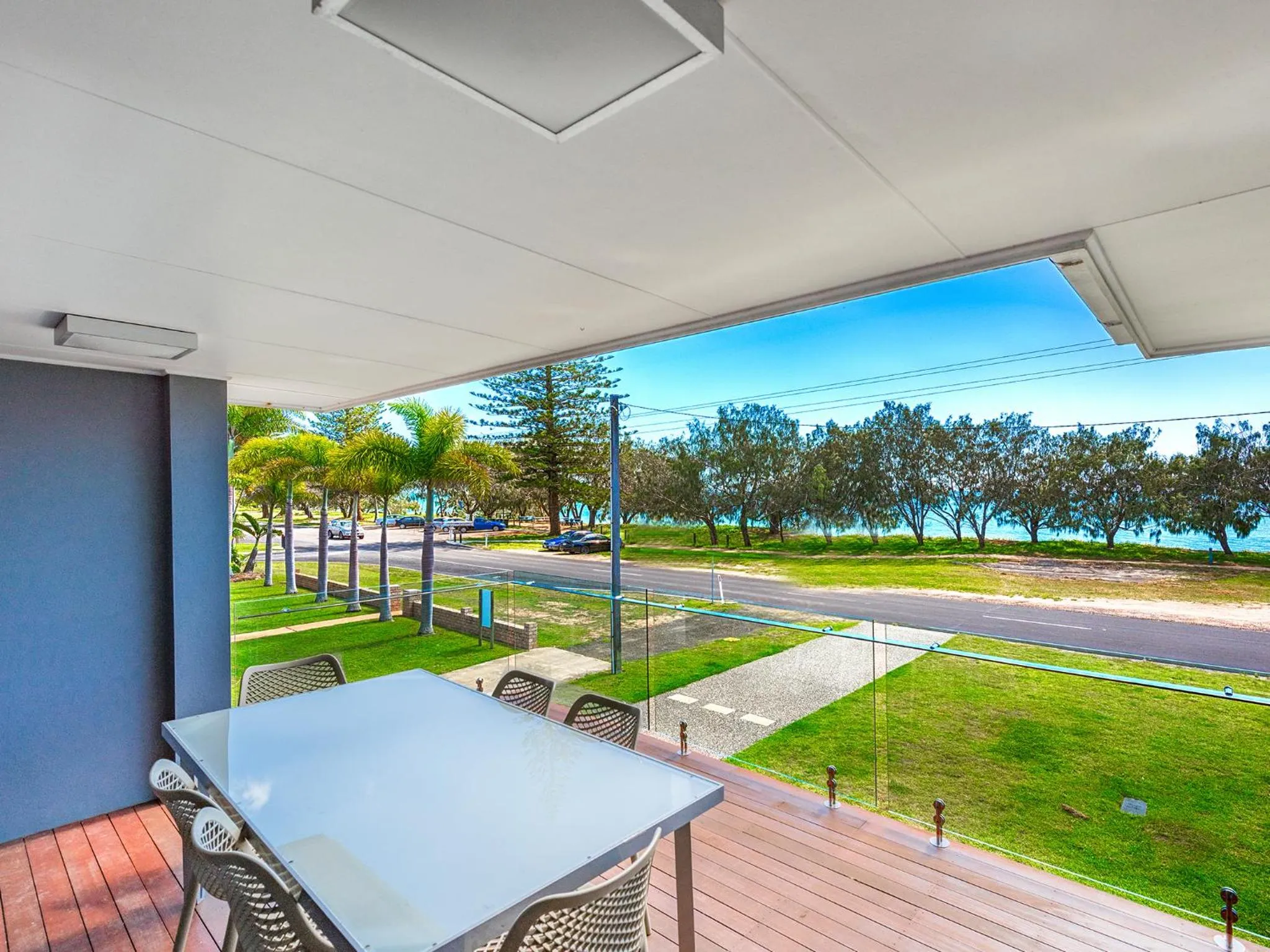 NRMA Woodgate Beach Holiday Park