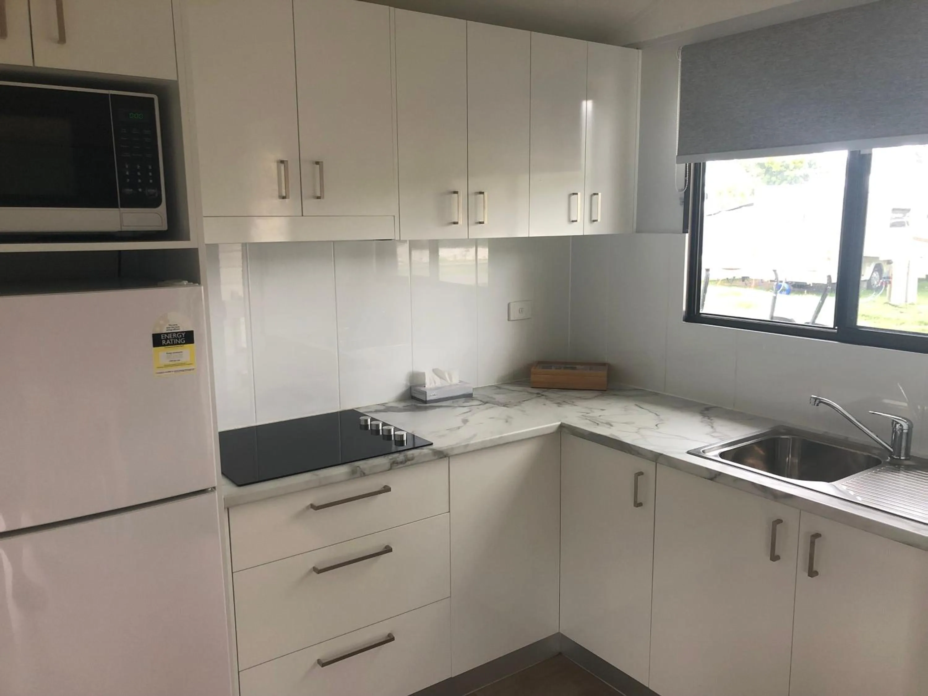 NRMA Woodgate Beach Holiday Park