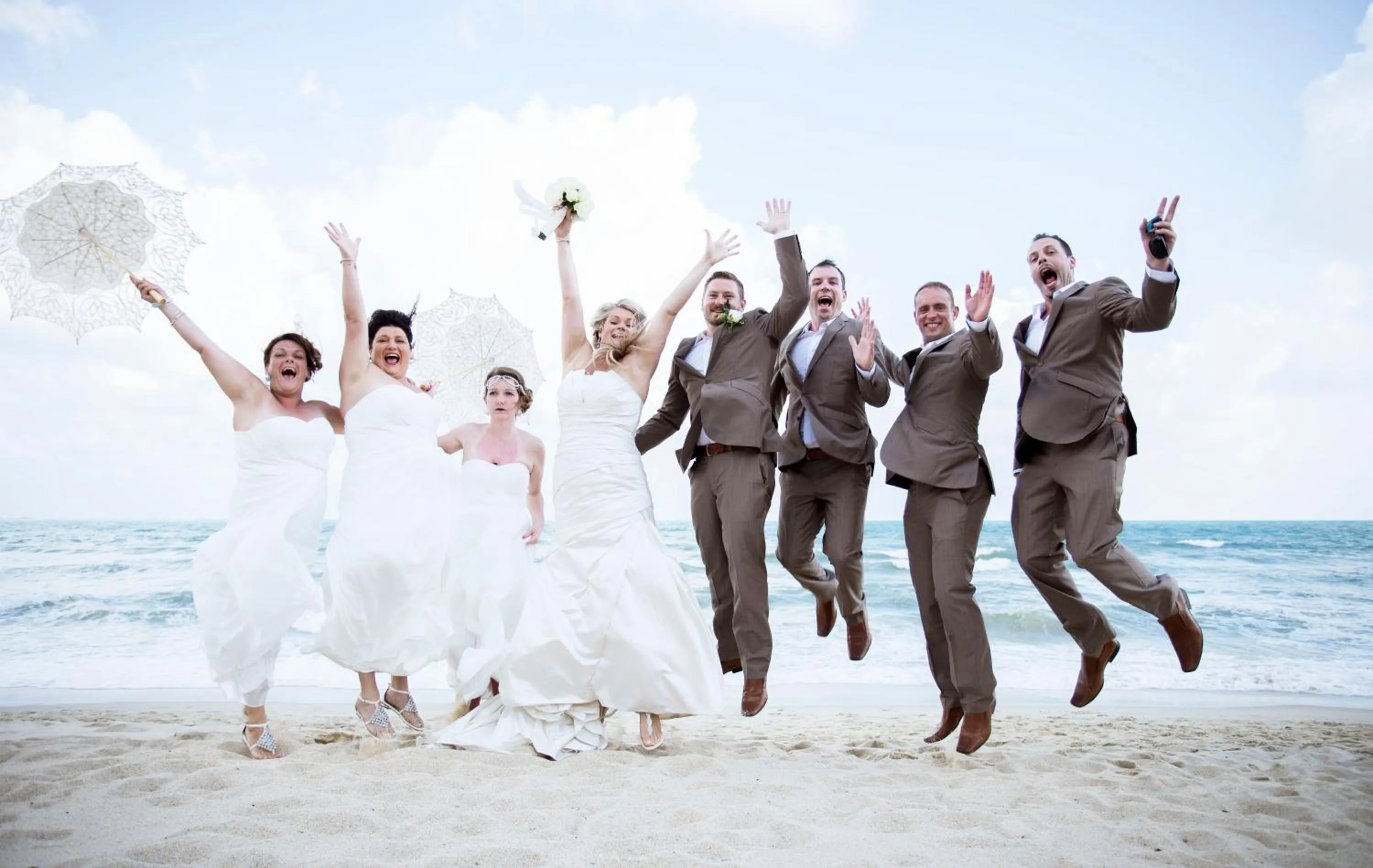 Activities in Pavilion Samui Villas and Resort - SHA Extra Plus