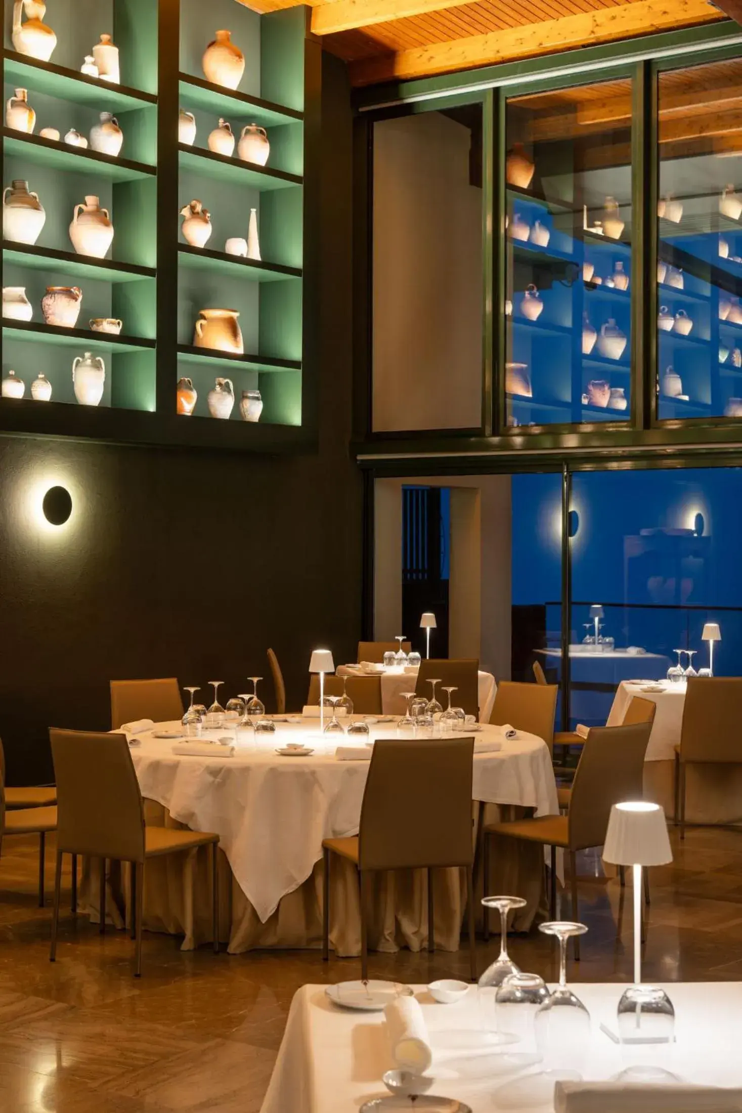 Restaurant/places to eat in Parador de Cruz de Tejeda Restaurant/places to eat in Parador de Cruz de Tejeda