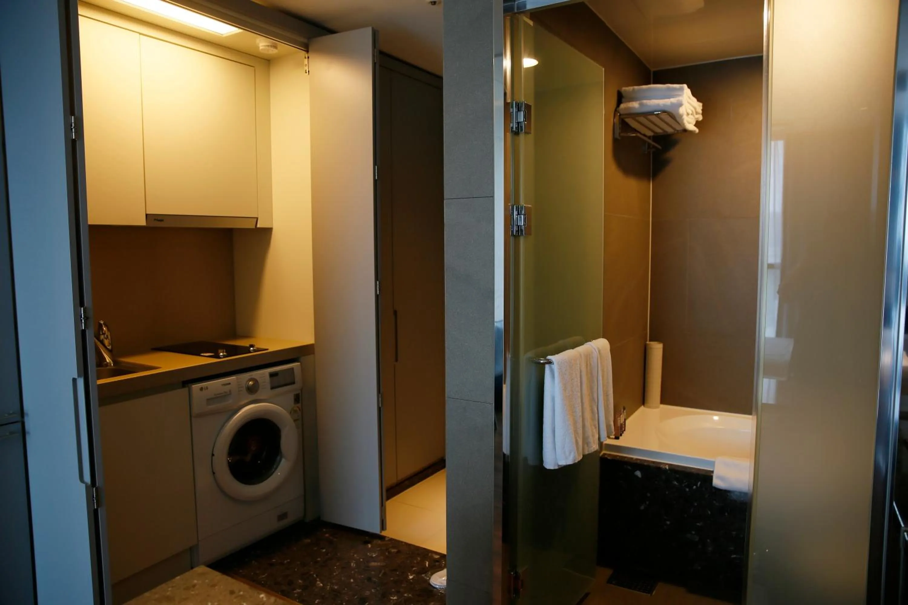 J One Hotel Cheongju