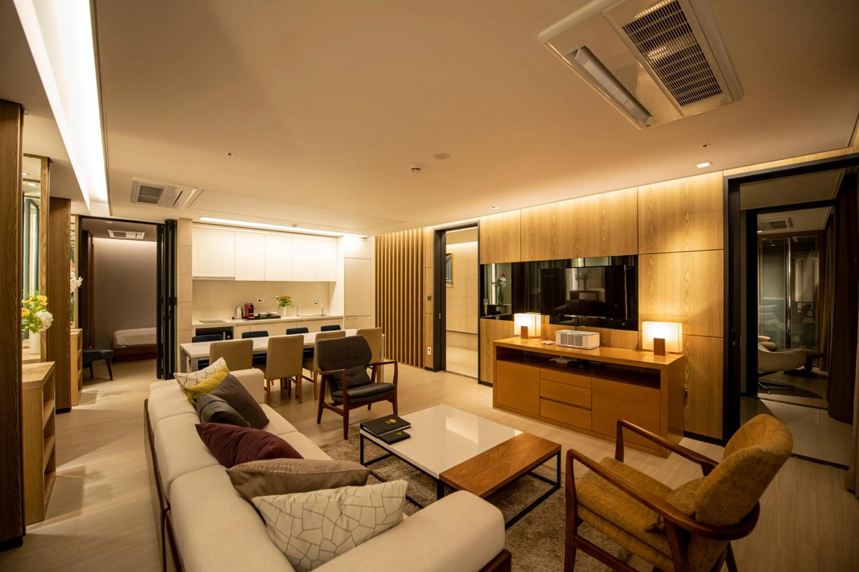 J One Hotel Cheongju