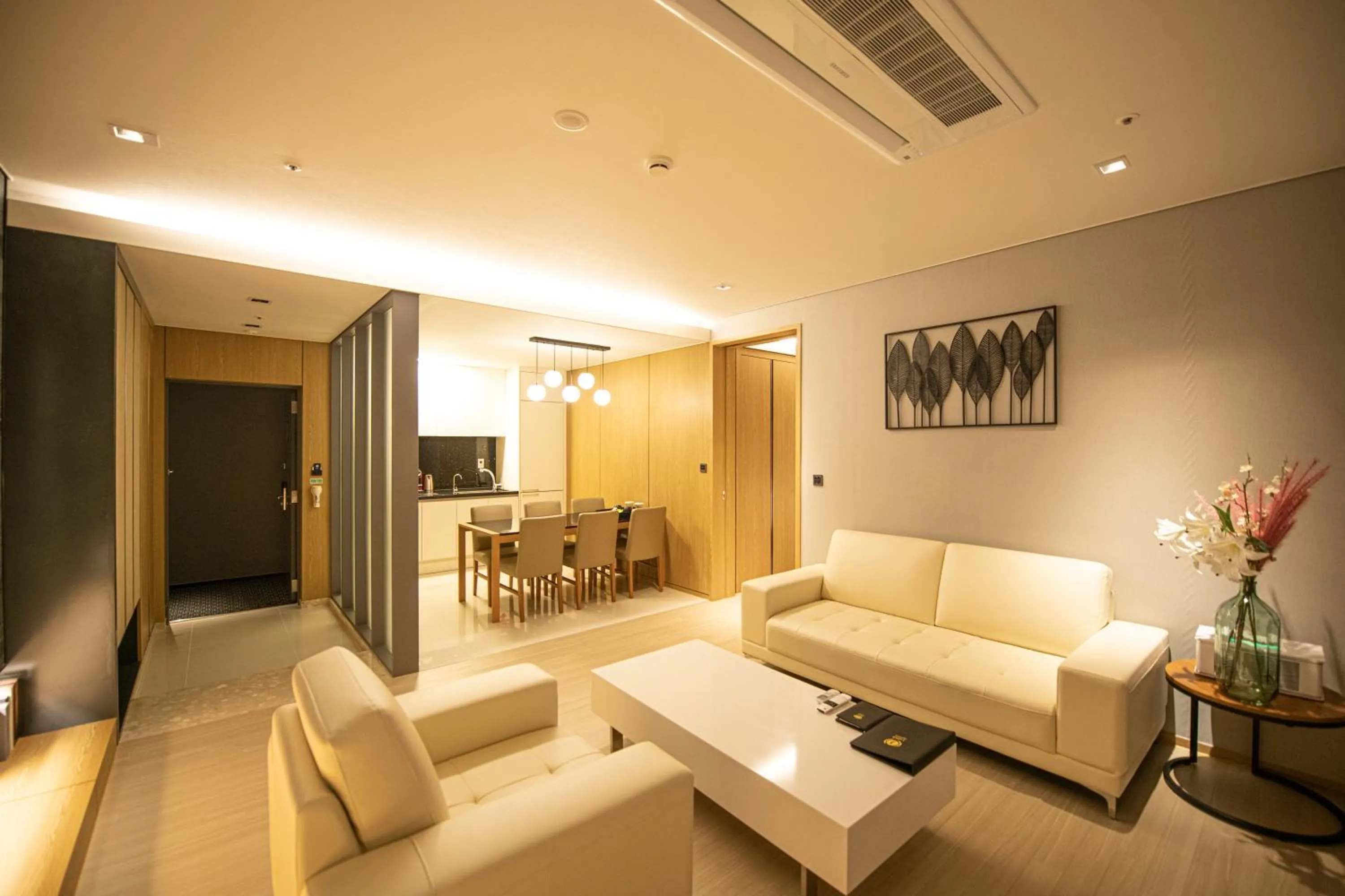 J One Hotel Cheongju