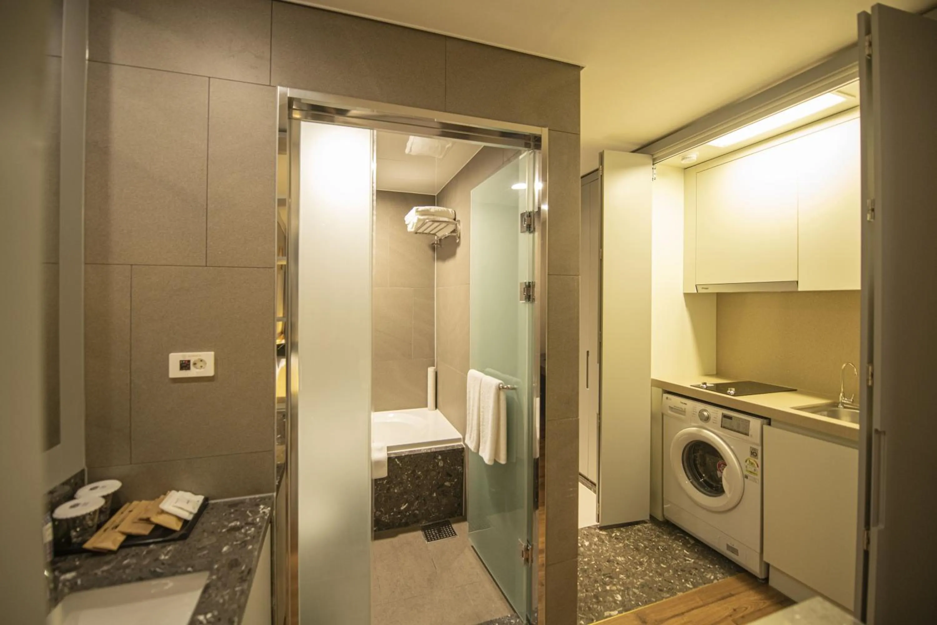 J One Hotel Cheongju