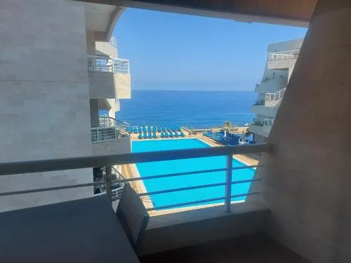 Castel Mare Beach Hotel & Resort