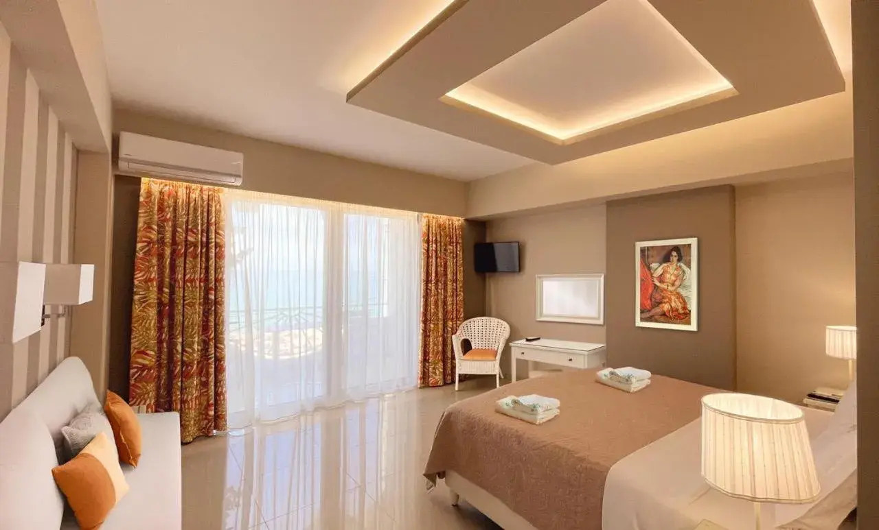 Haris Hotel Apartments and Suites Haris Hotel Apartments and Suites
