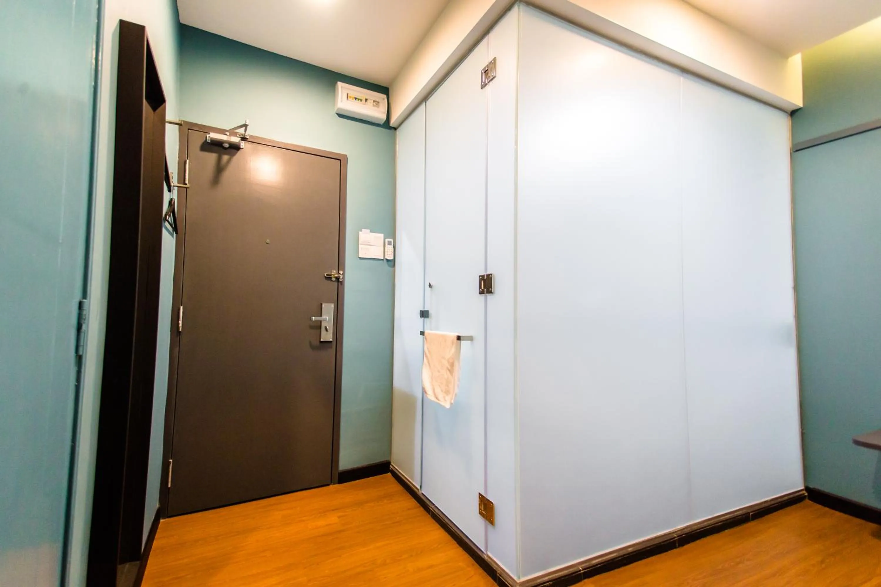 Jenjarom Boutique Hotel