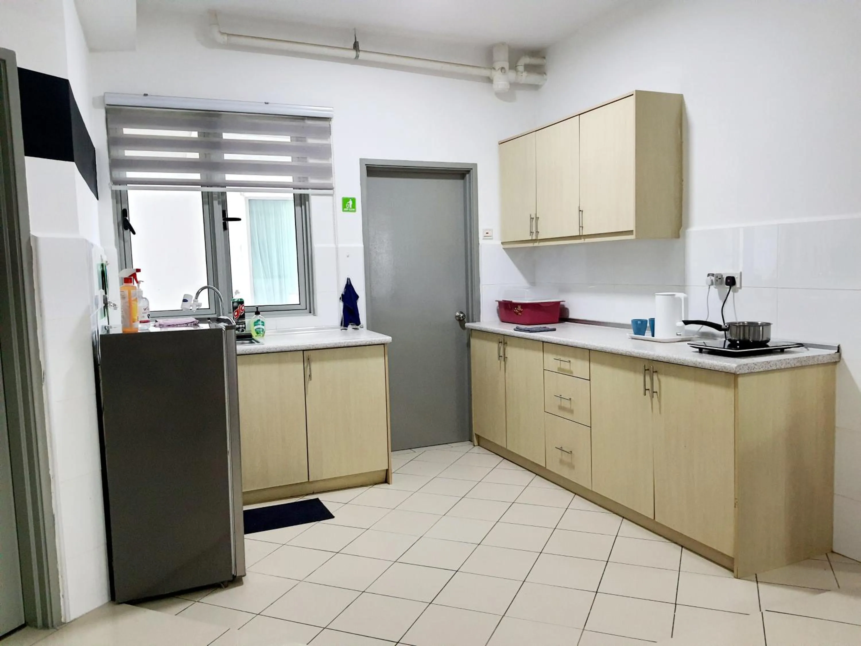 Residensi Flora