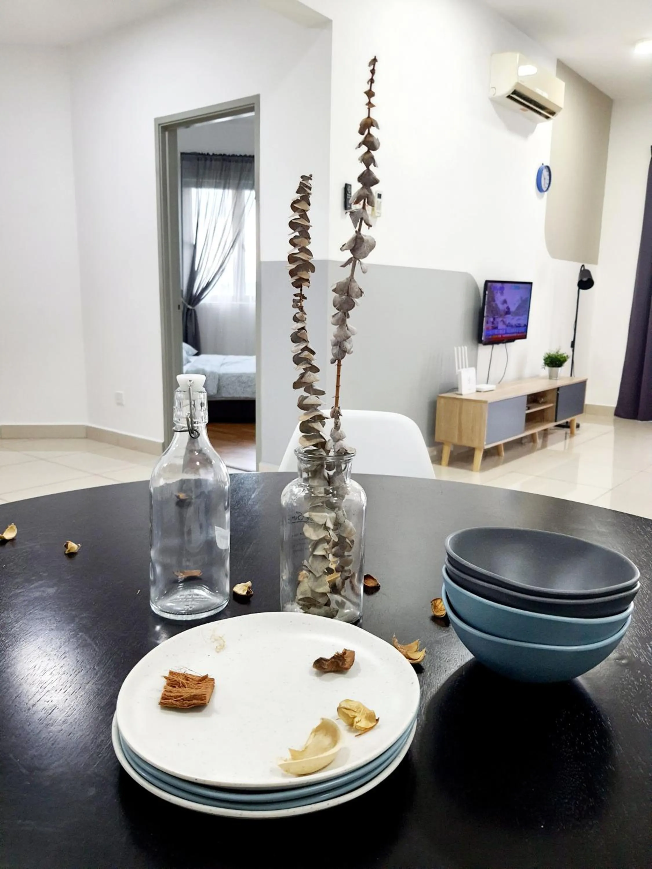 Residensi Flora