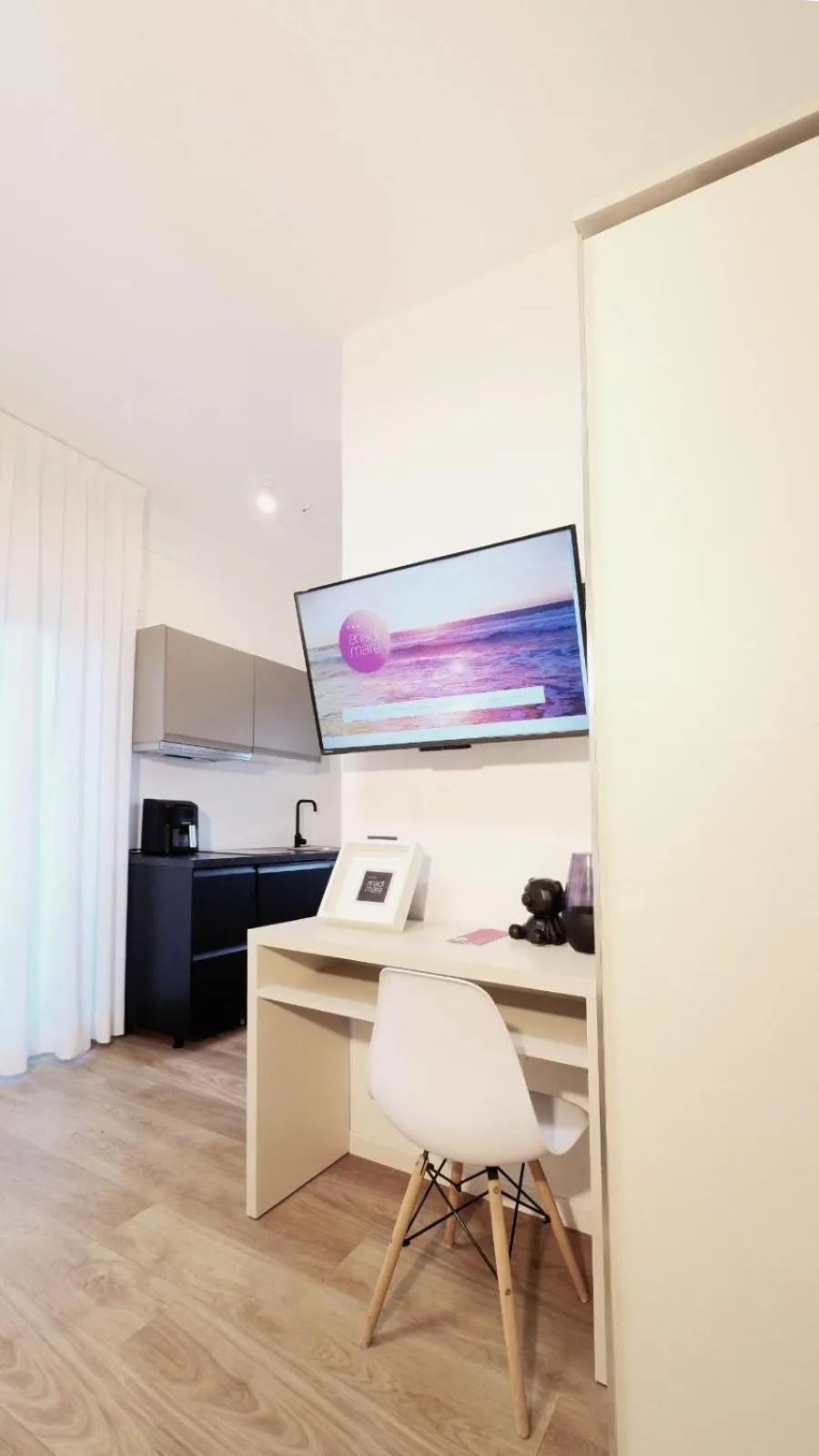 Hotel Aria di Mare Bed & Breakfast & Beach in centro a Riccione