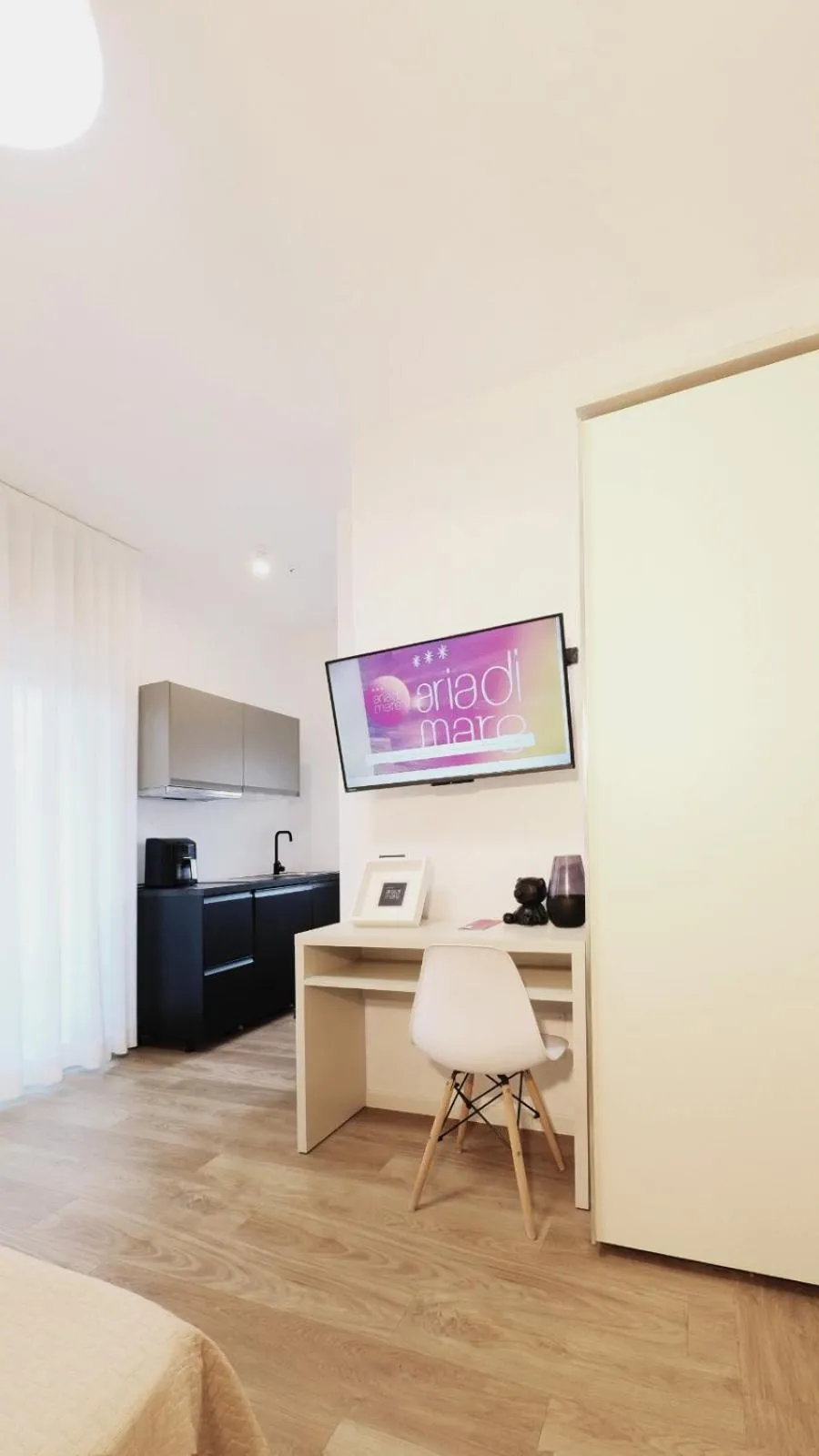 Hotel Aria di Mare Bed & Breakfast & Beach in centro a Riccione