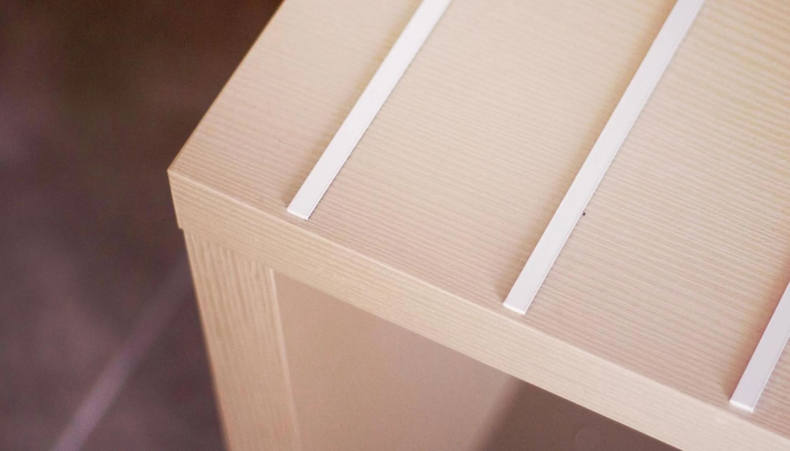 Decorative detail in Hotel Aria di Mare Bed & Breakfast & Beach in centro a Riccione