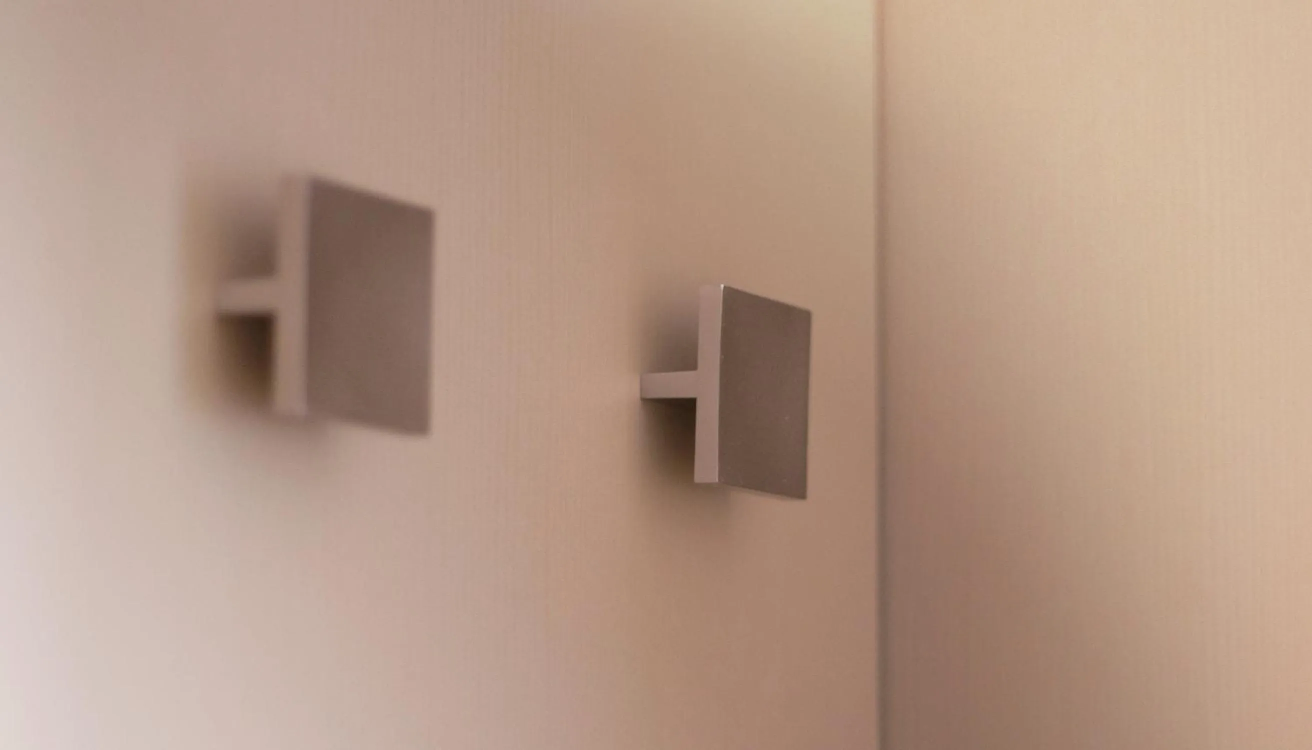 Decorative detail in Hotel Aria di Mare Bed & Breakfast & Beach in centro a Riccione