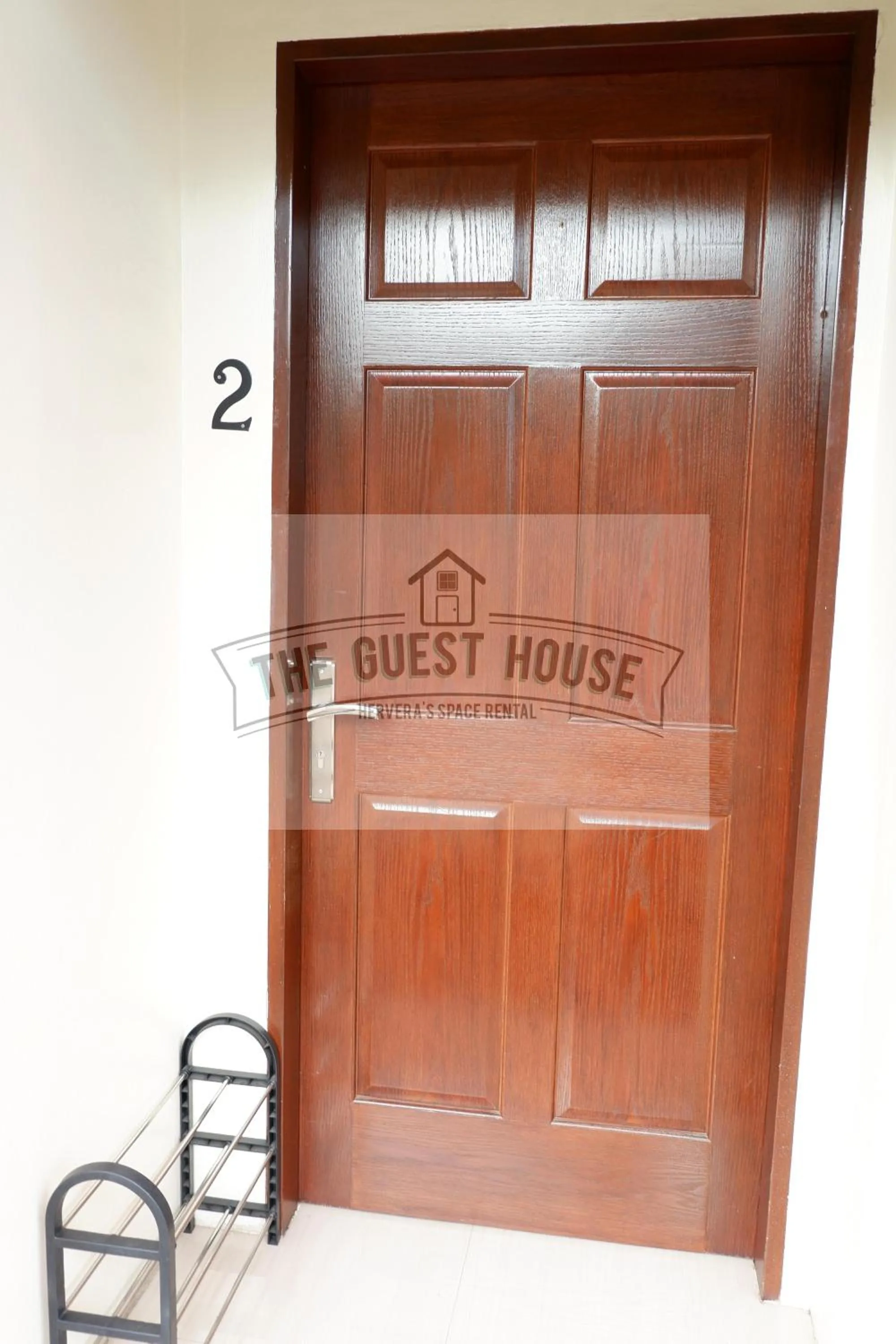 The Guest House