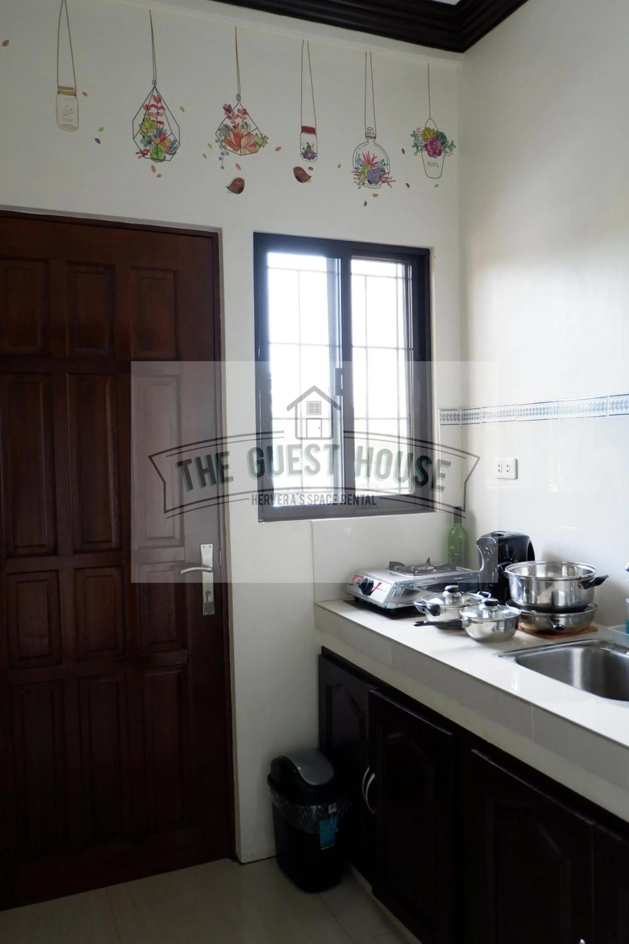 The Guest House