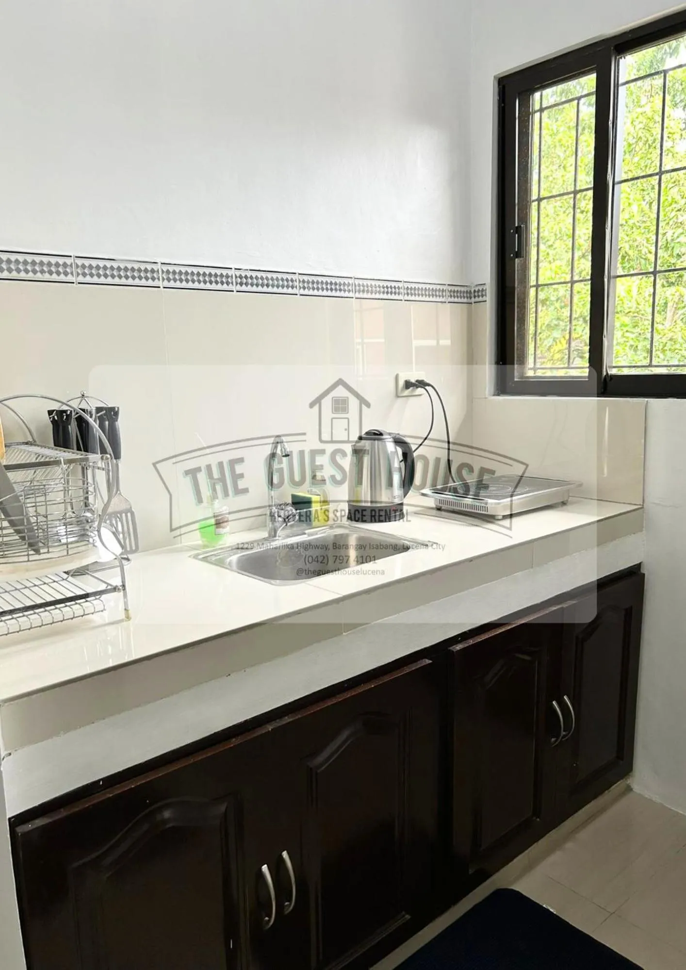 The Guest House