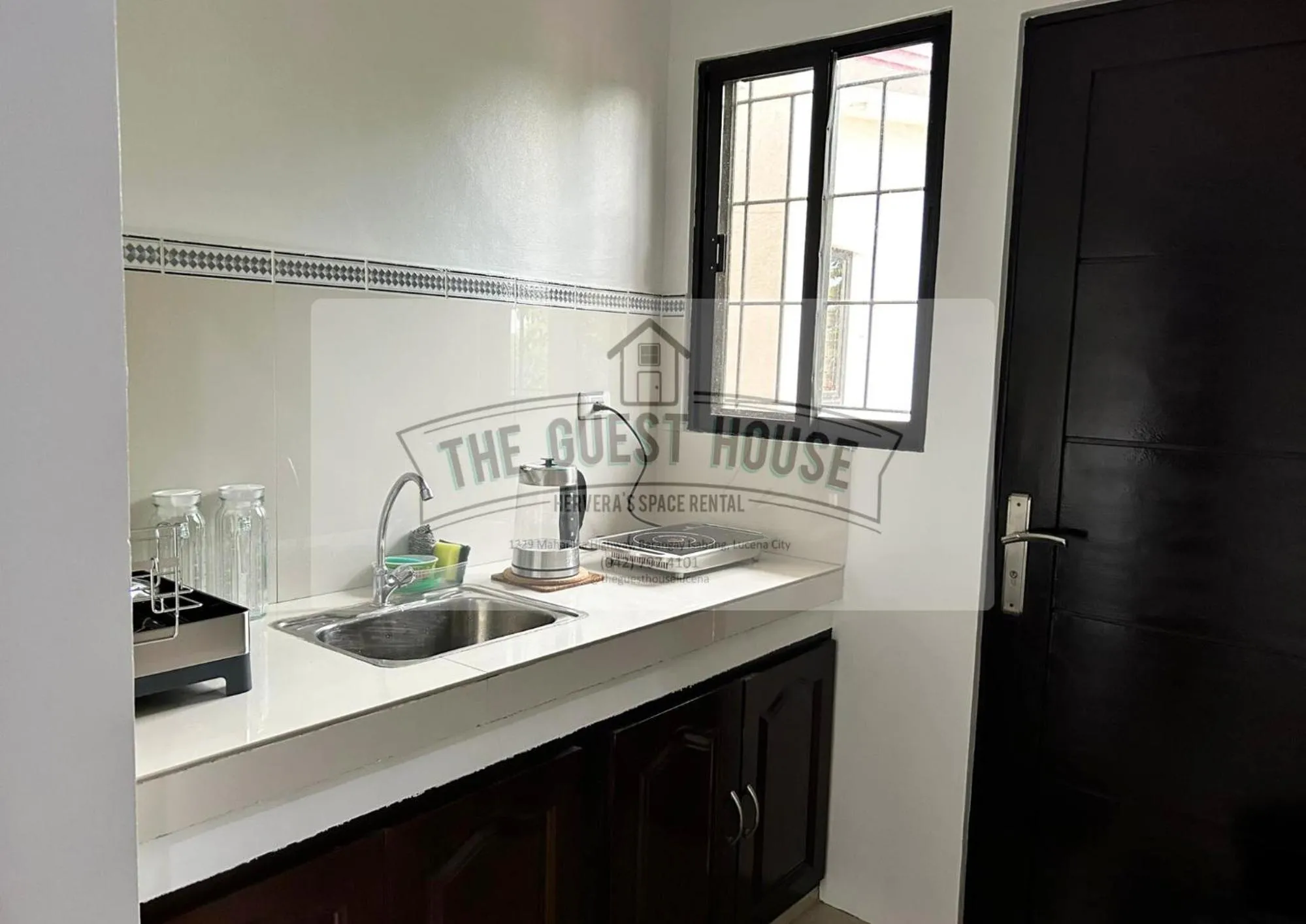 The Guest House