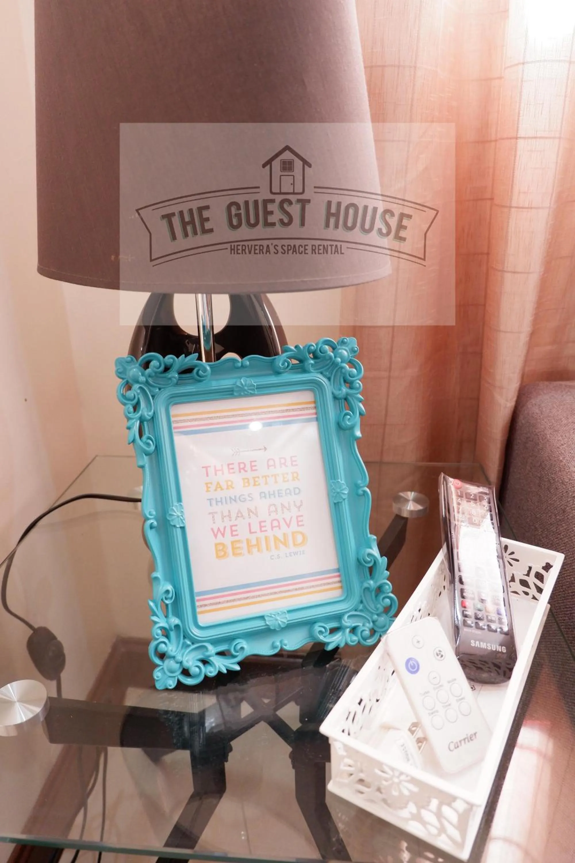 The Guest House