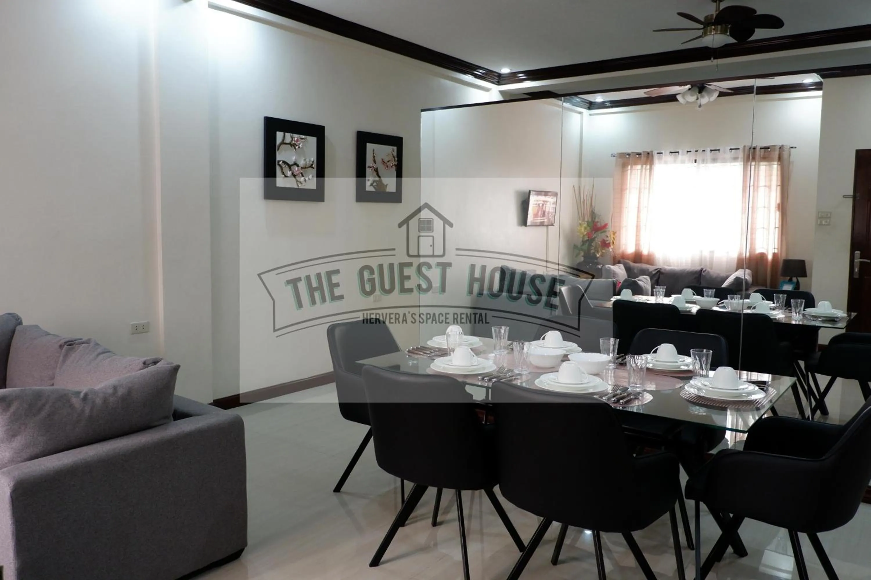 The Guest House