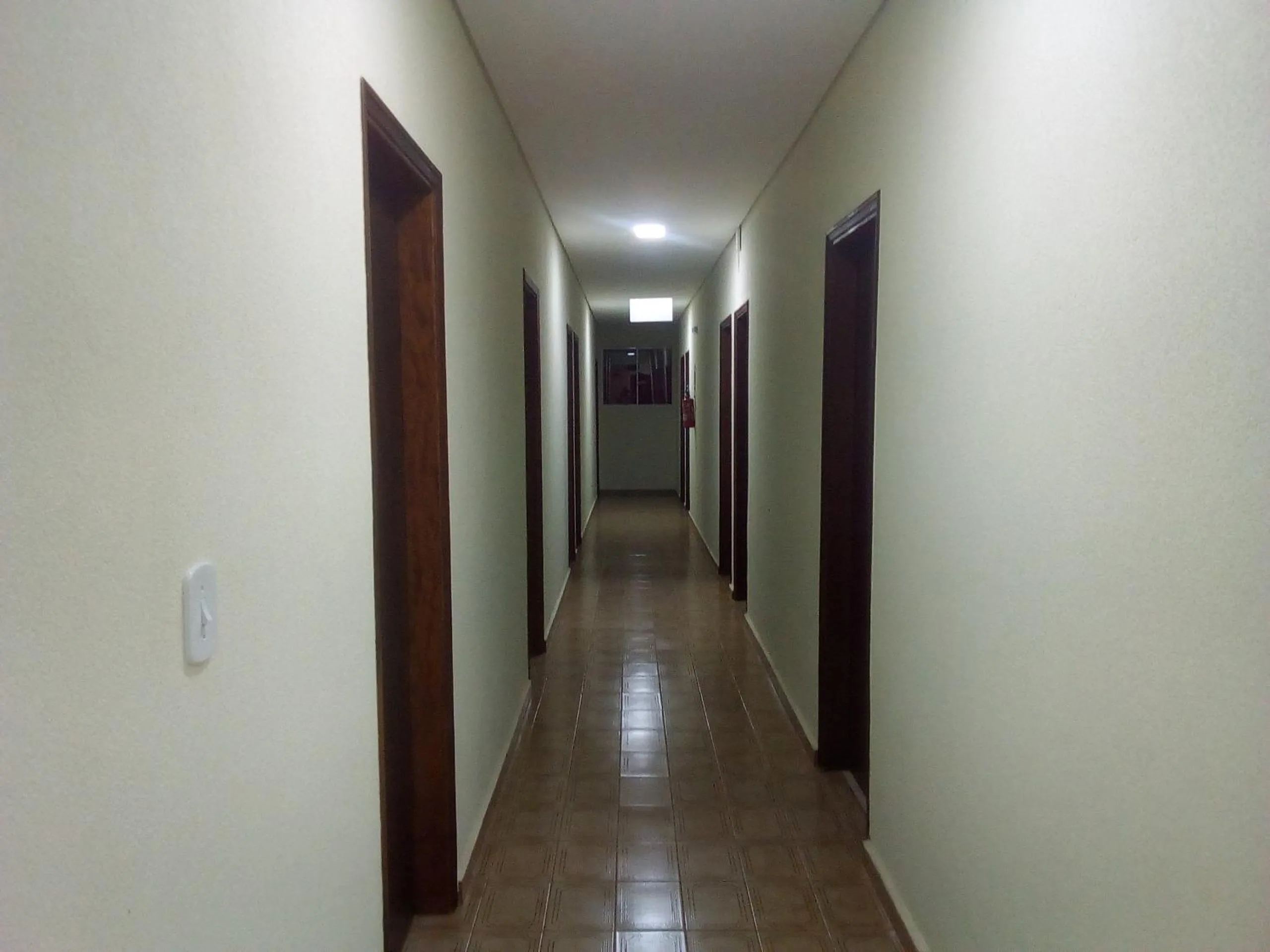 Landmark view in Fit hotel