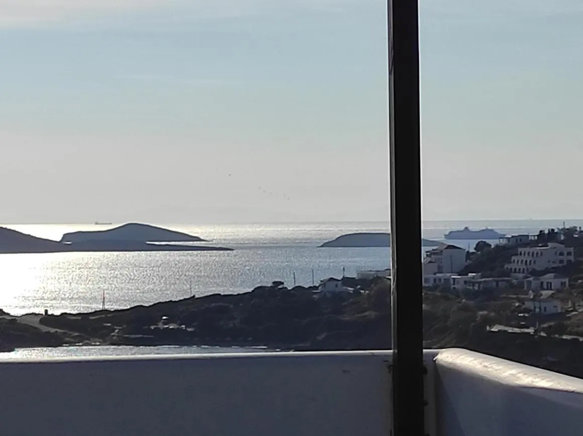 Property building in Amorani Studios