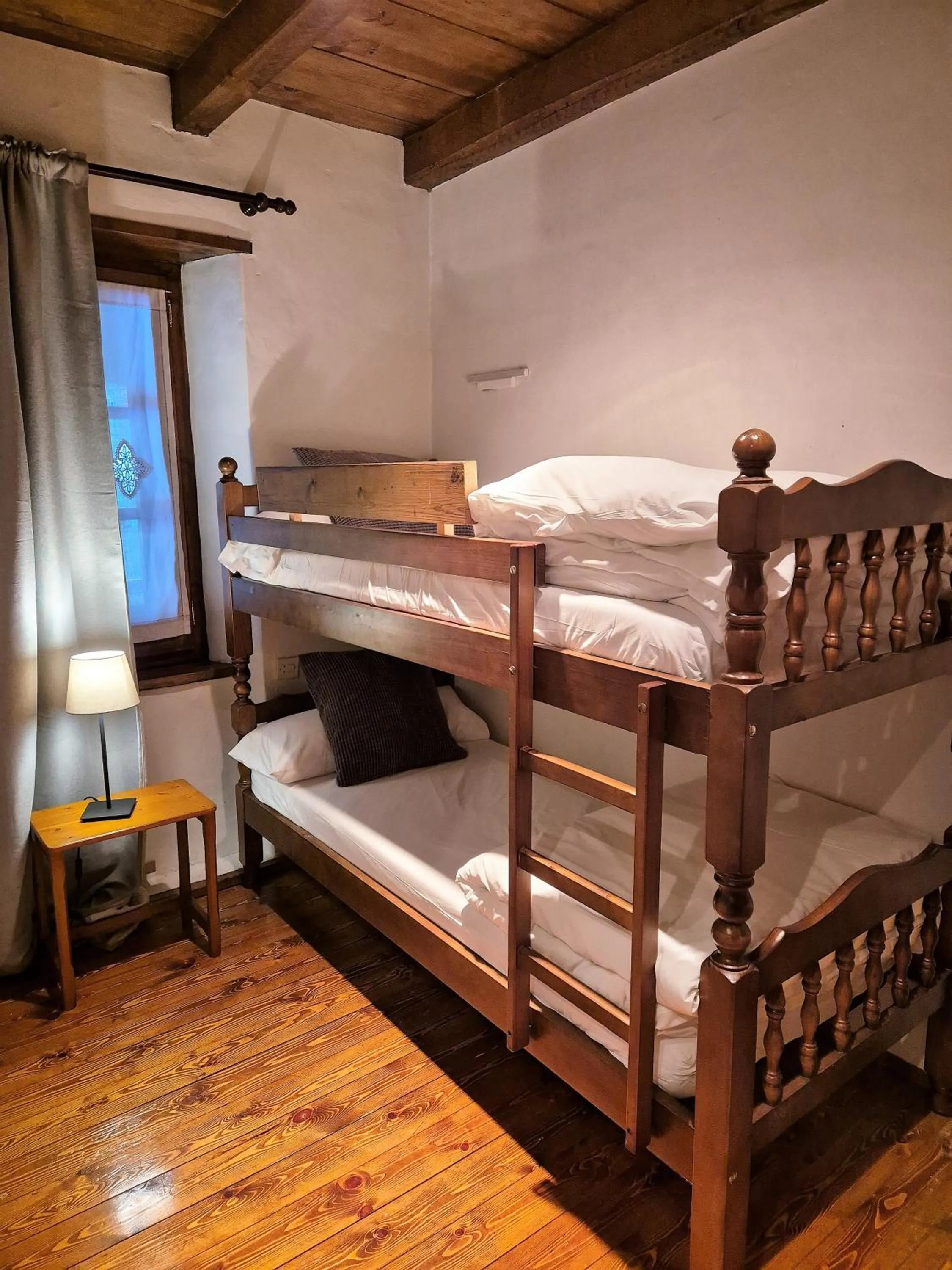 Bed in La Pleta Del Tarter
