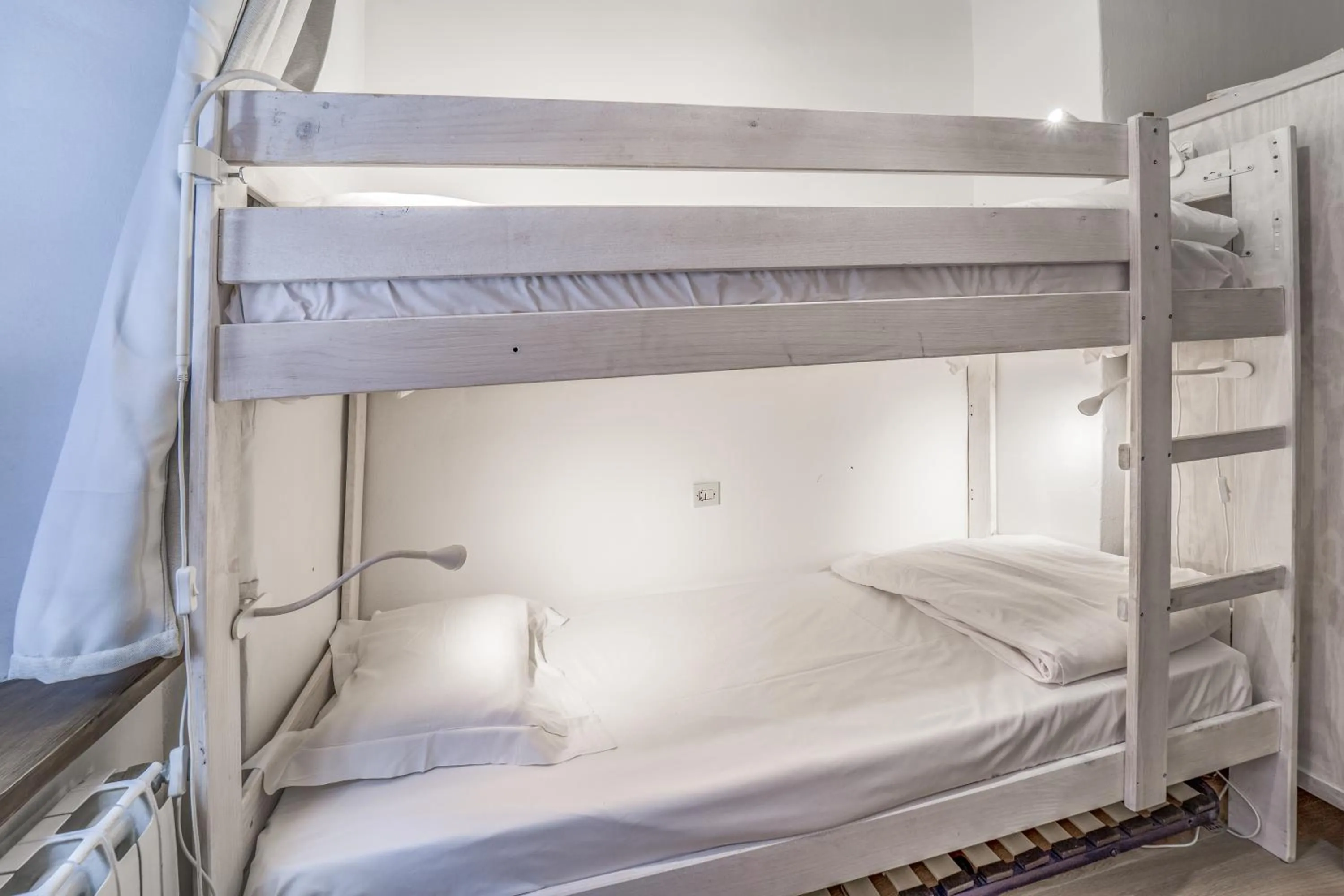 Bed in La Pleta Del Tarter
