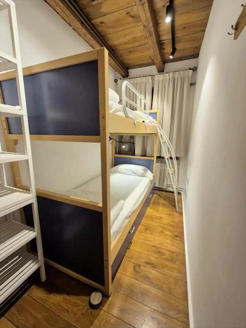 Bed in La Pleta Del Tarter
